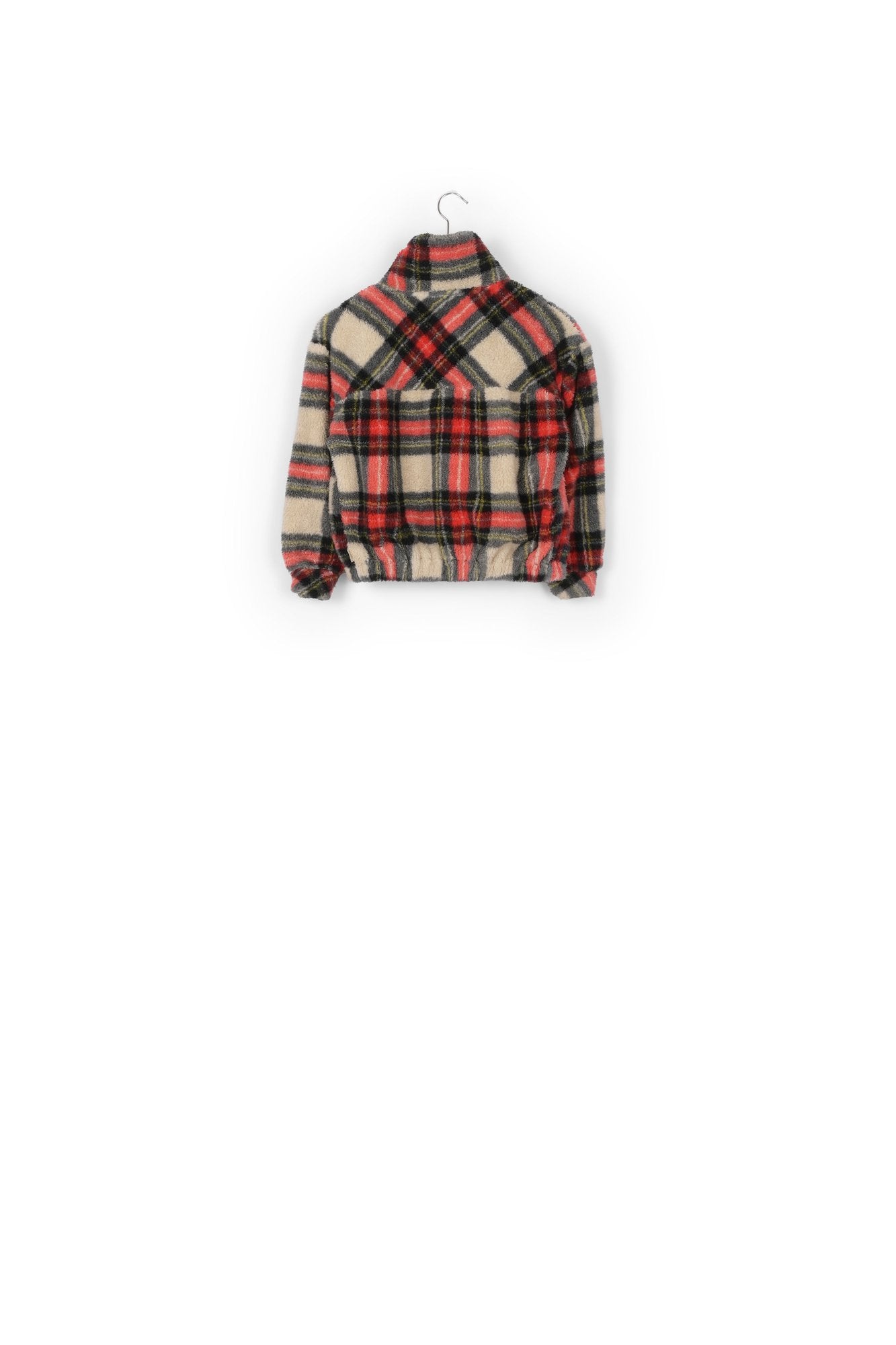 AIKA SWEATSHIRT Faume - seconde main