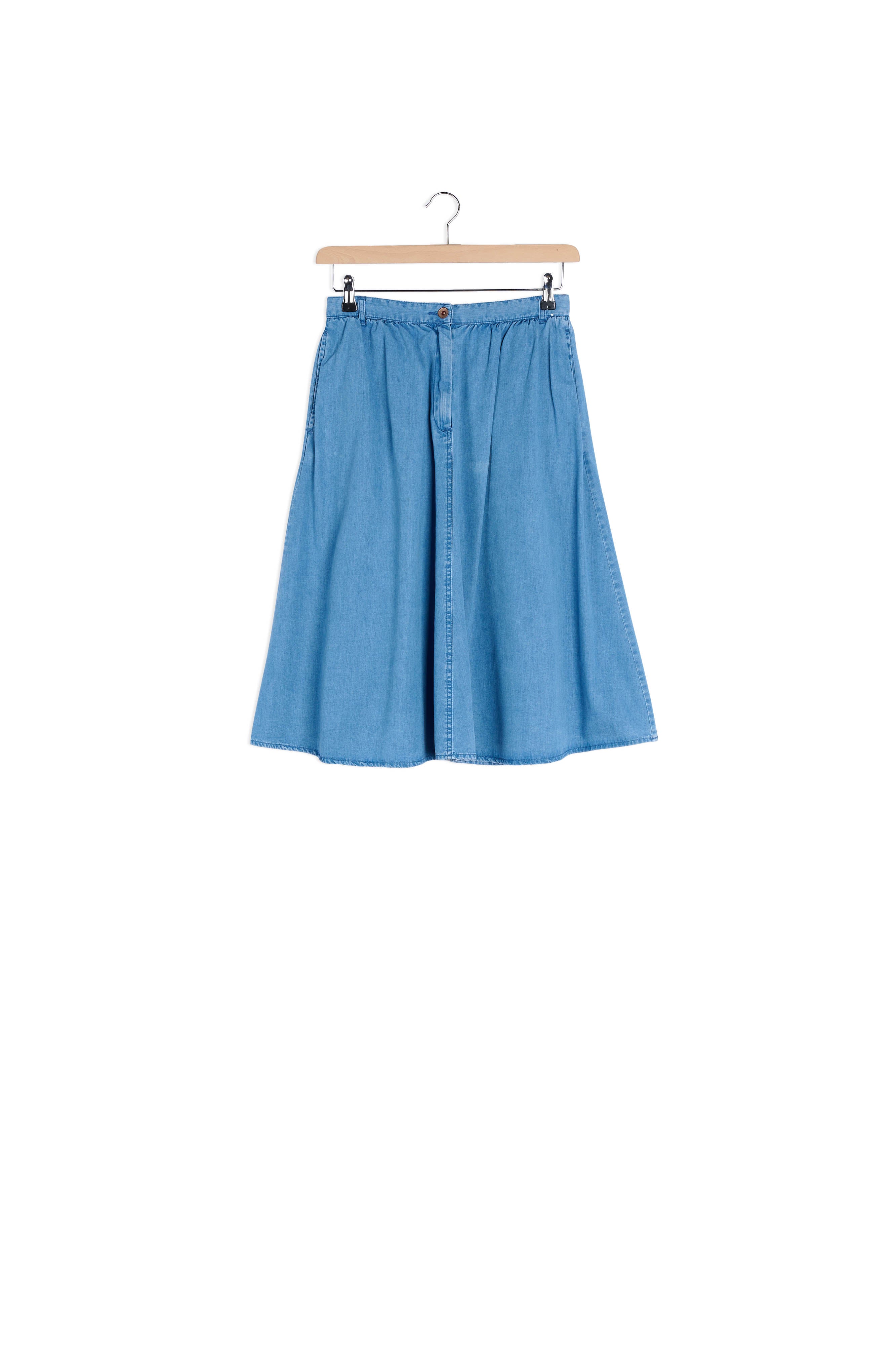 JUPE AVENUE Faume - seconde main