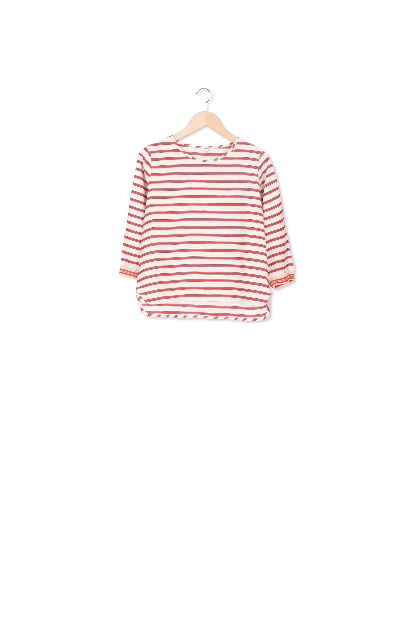 BLOUSE SOLONG Faume - seconde main