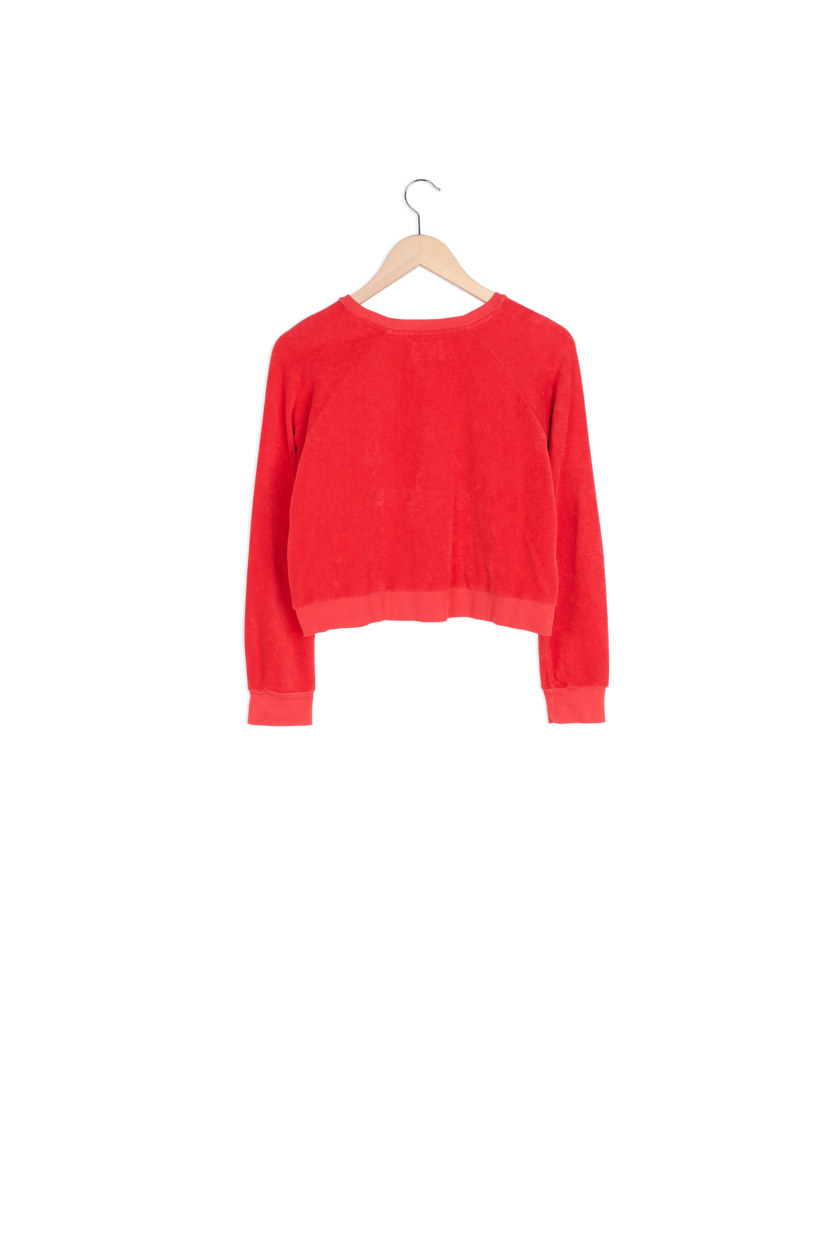 VIANA SWEATSHIRT Faume - seconde main