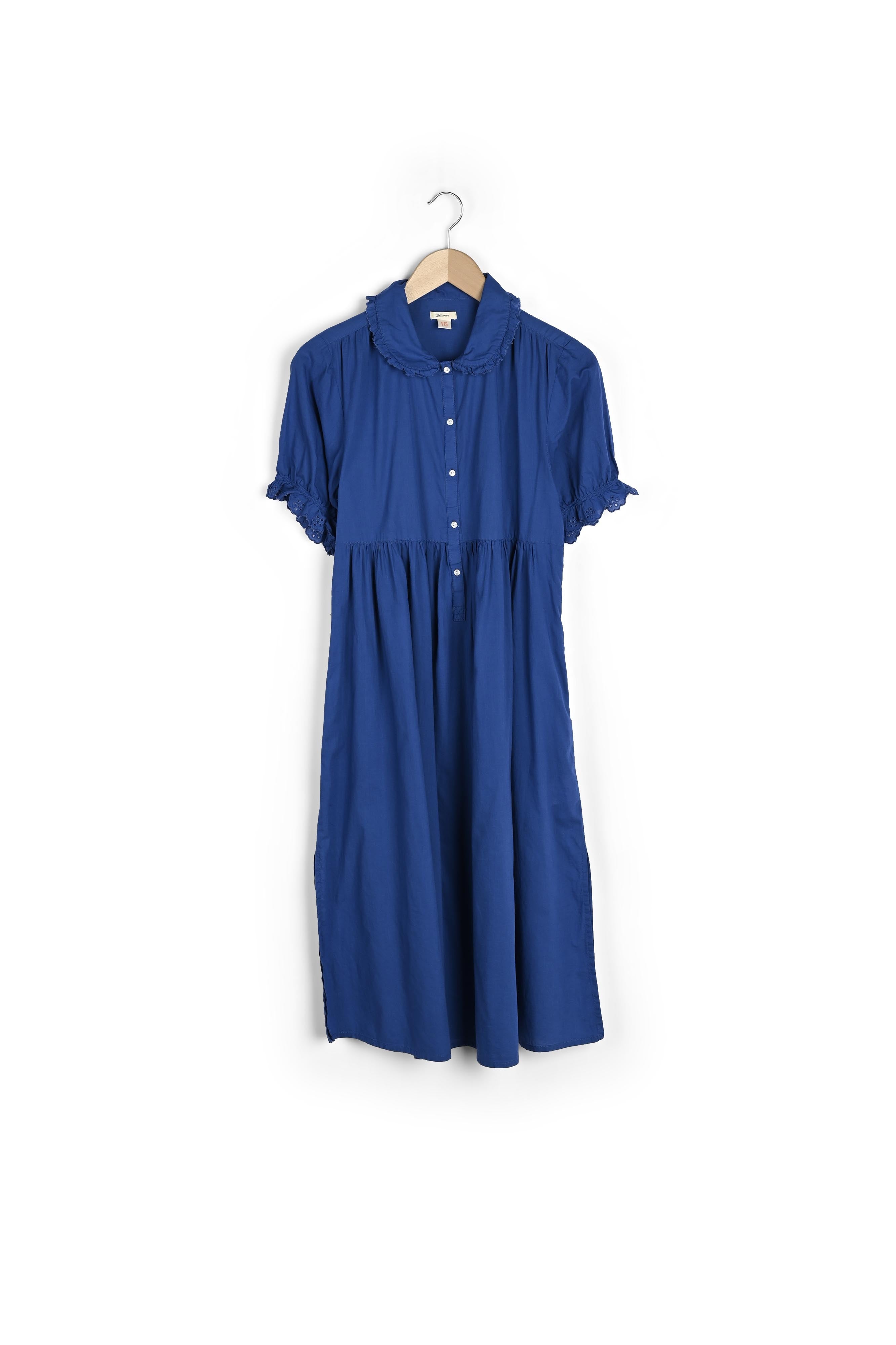 ROBE HIPPY Faume - seconde main