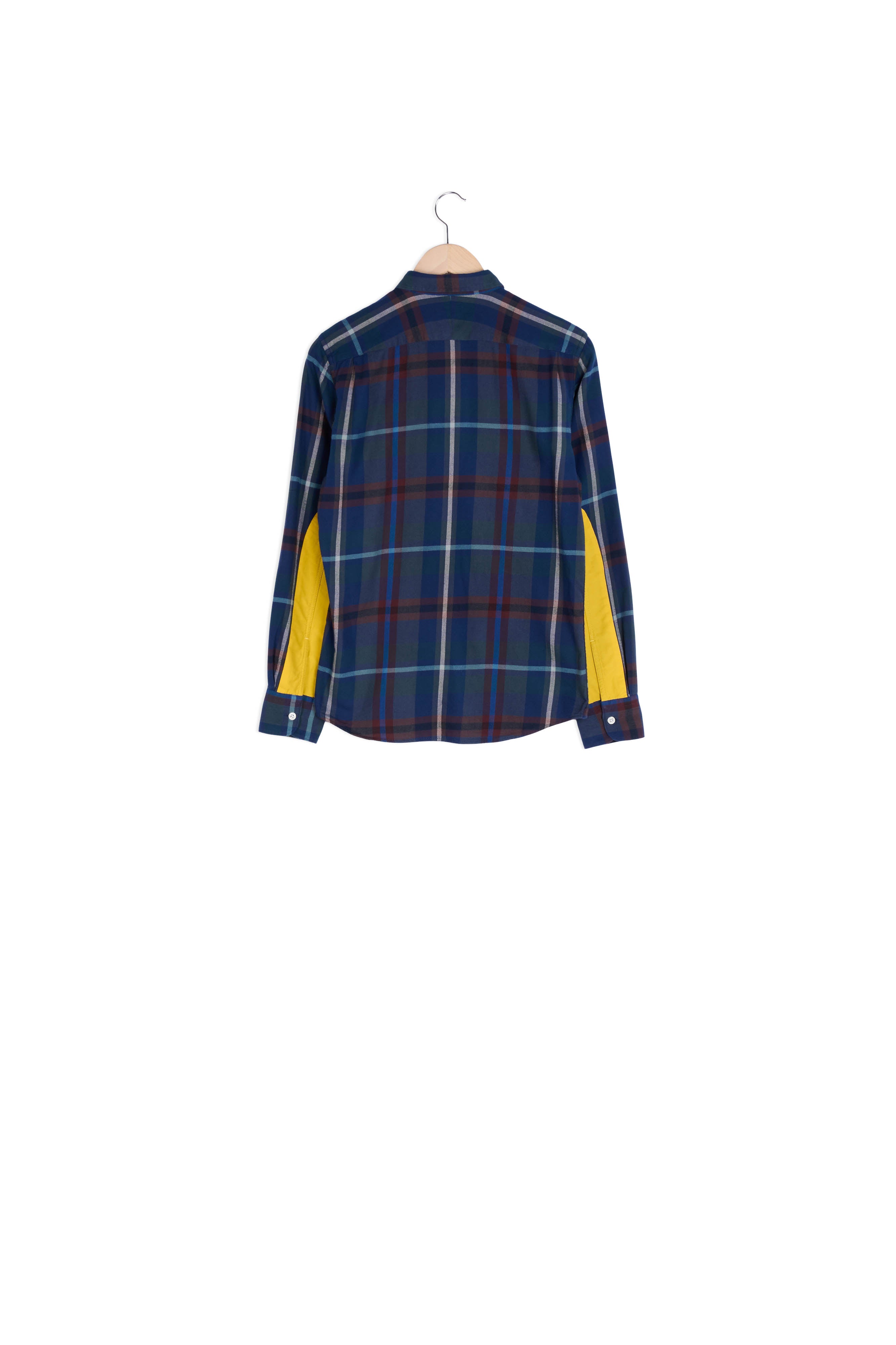 GASPAR HEMD Faume - seconde main