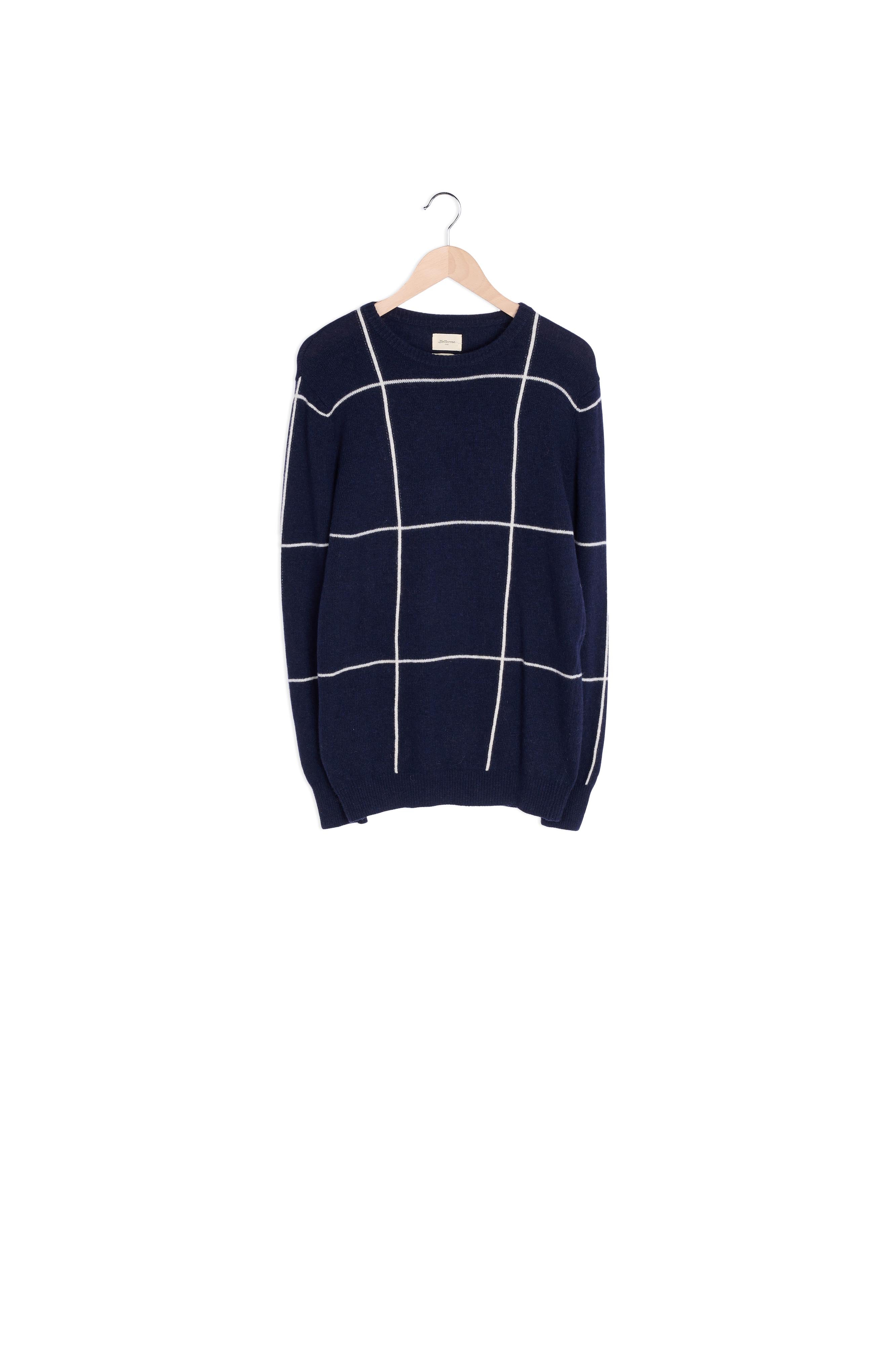 PULL NITON Faume - seconde main