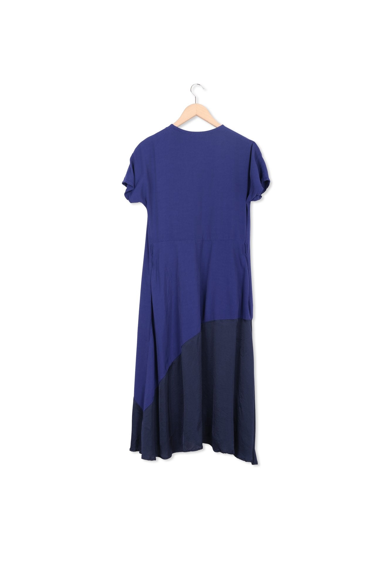 ROBE ACRYLIC Faume - seconde main