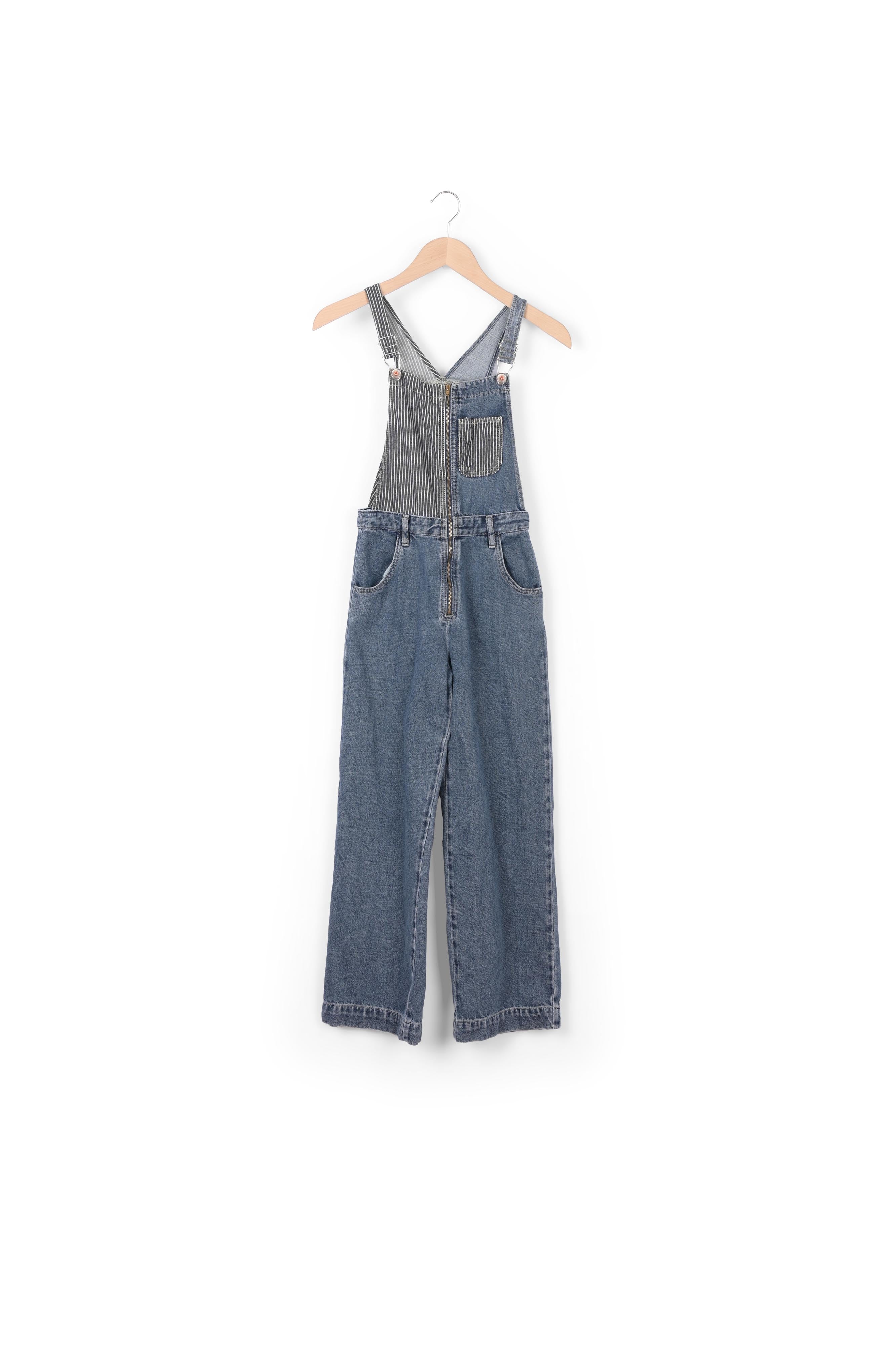 COMBINAISON PEPPIN Faume - seconde main