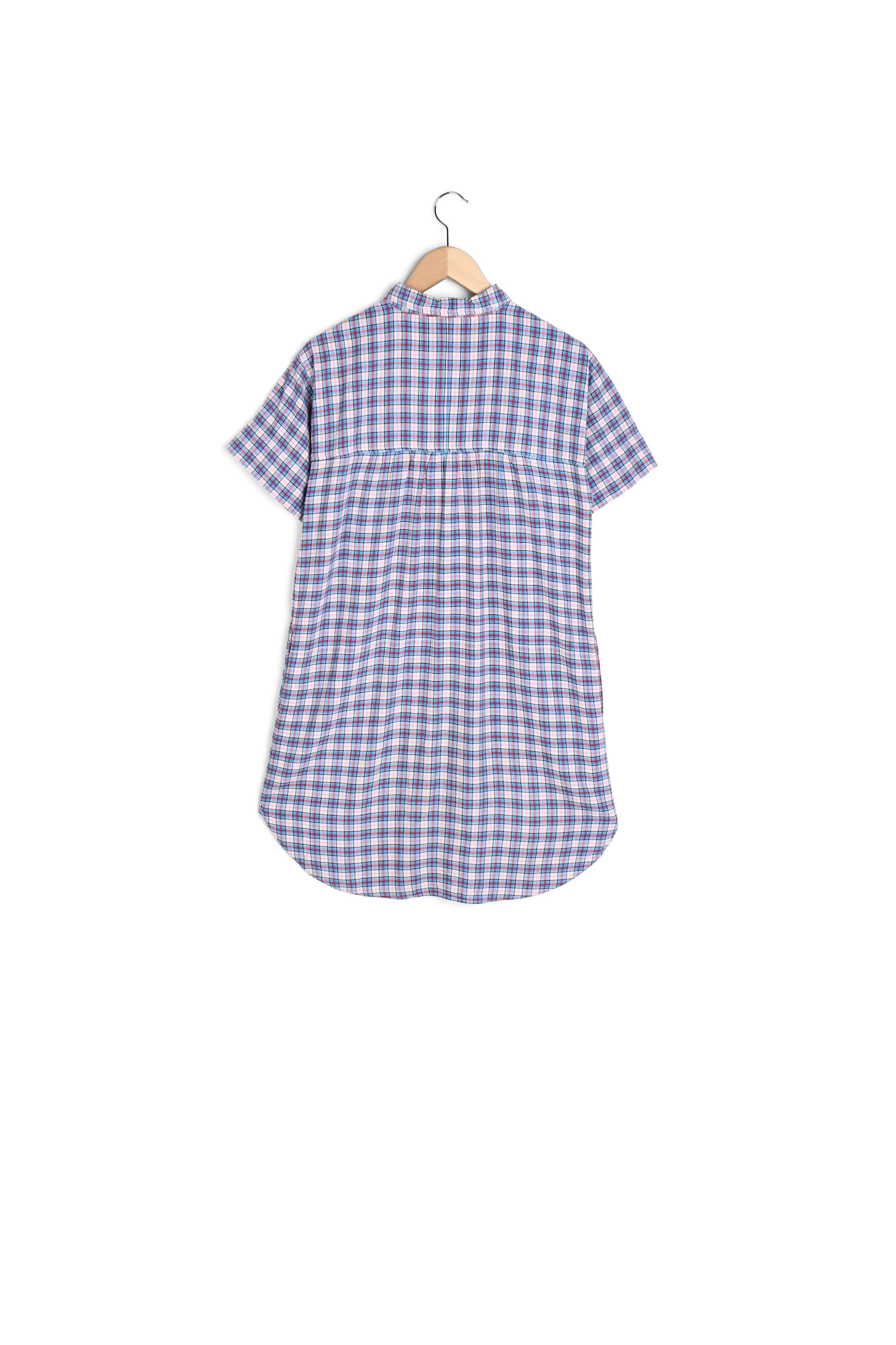 ADJANI DRESS Faume - seconde main