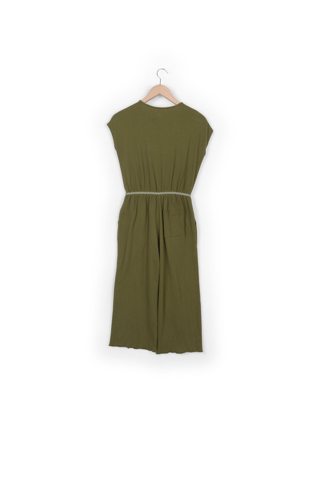 BIZZA JUMPSUIT Faume - seconde main