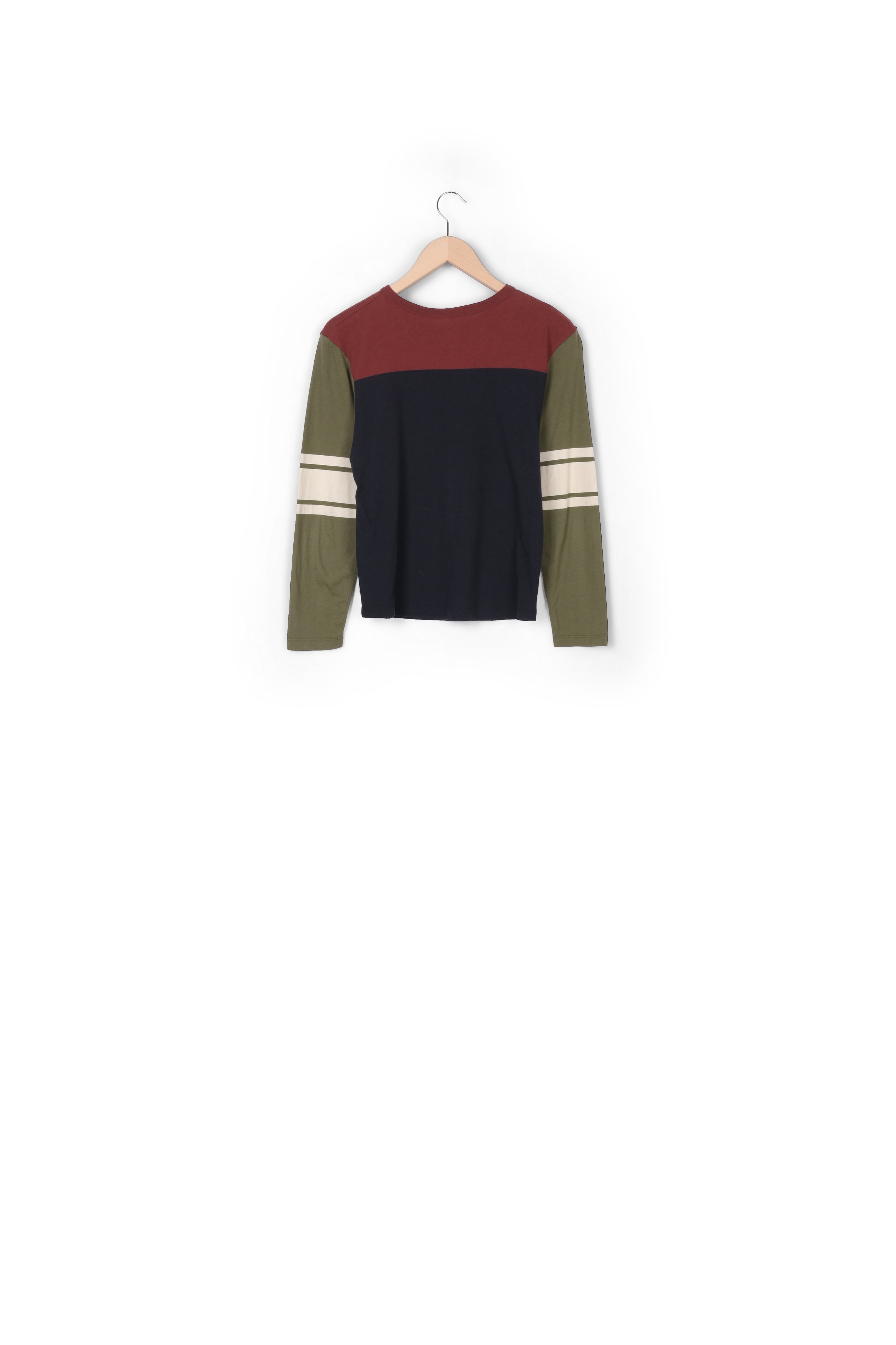 CILOU T-SHIRT Faume - seconde main