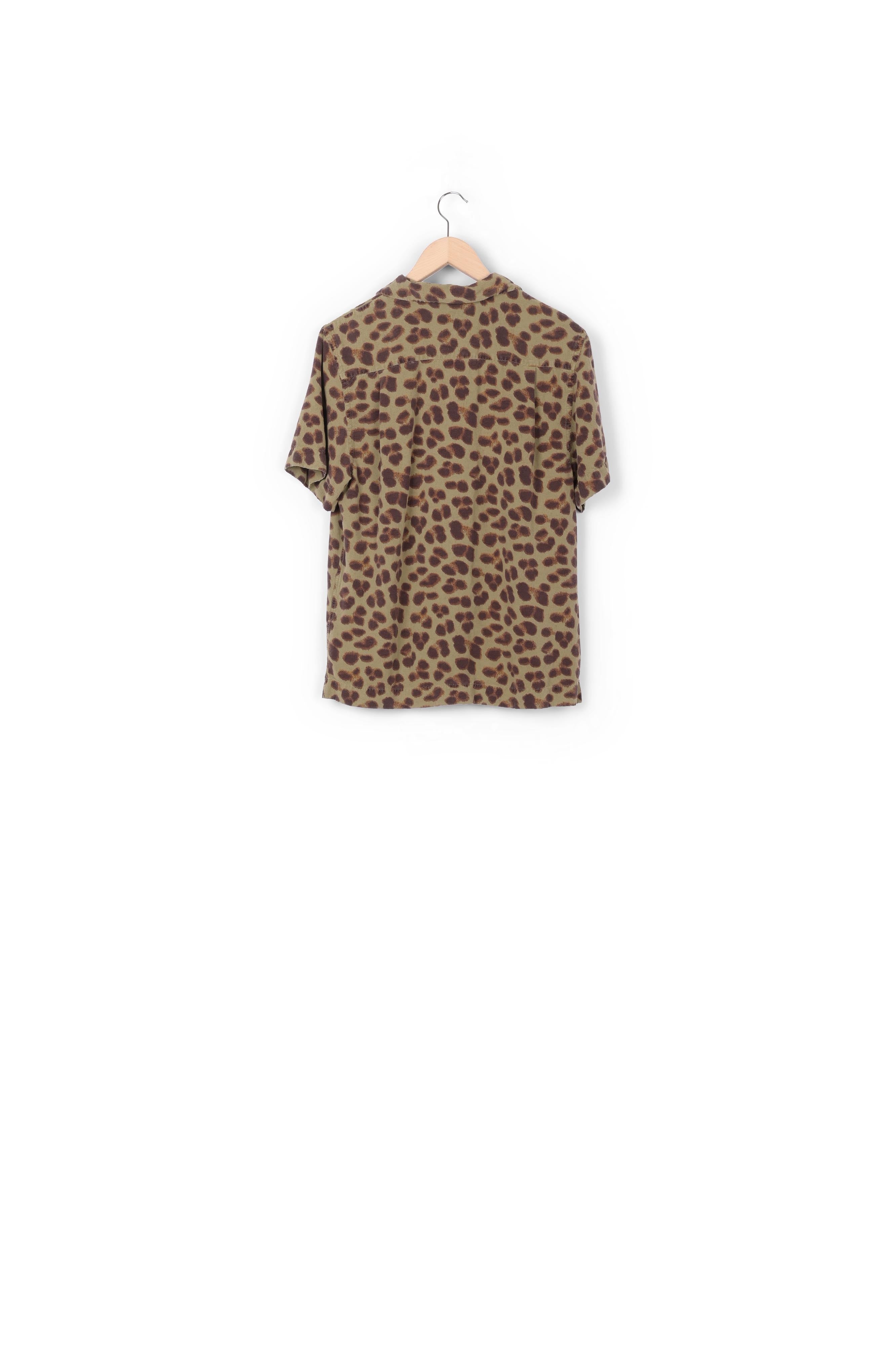 CHEMISE NOWAY Faume - seconde main