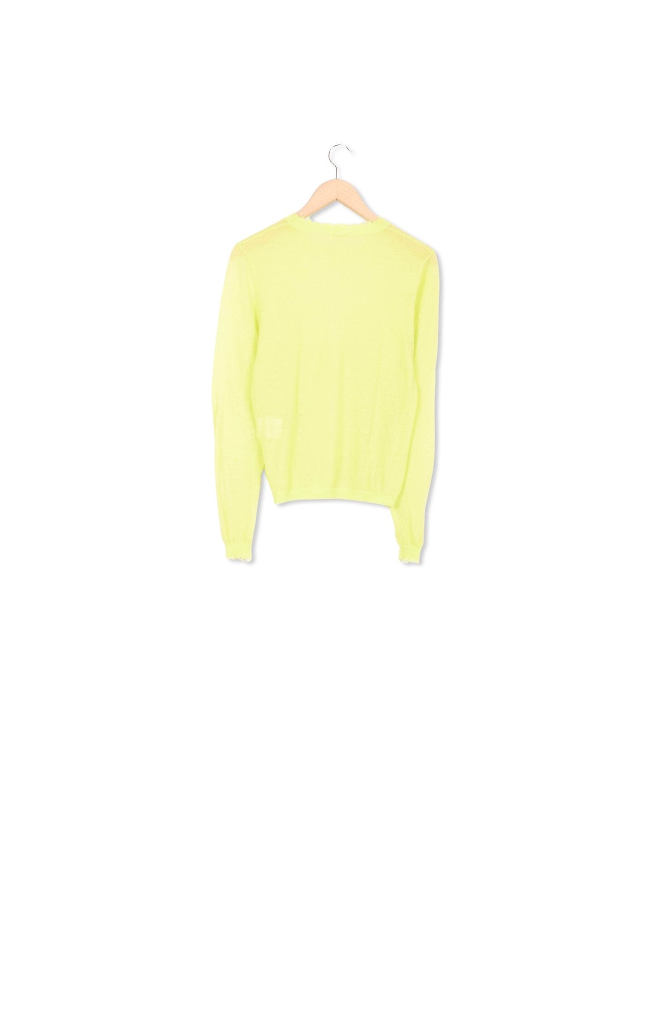 PULL RYBBE Faume - seconde main