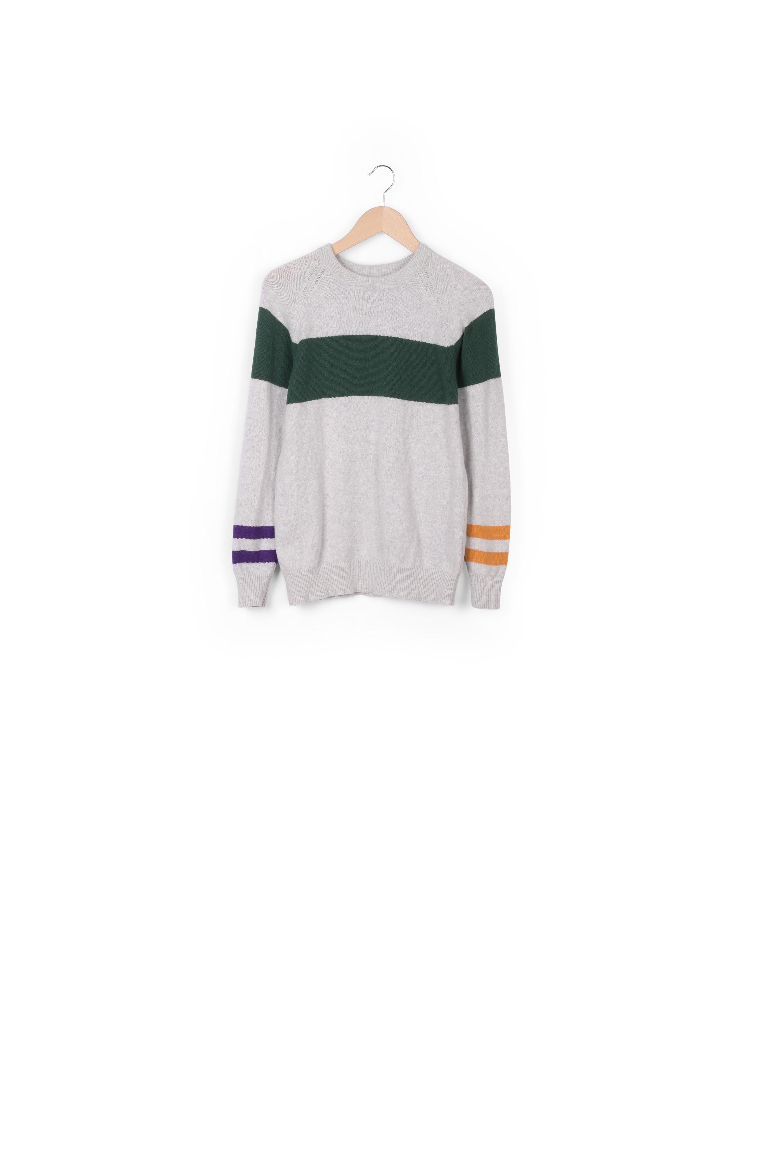 GIMRO KNITWEAR Faume - seconde main