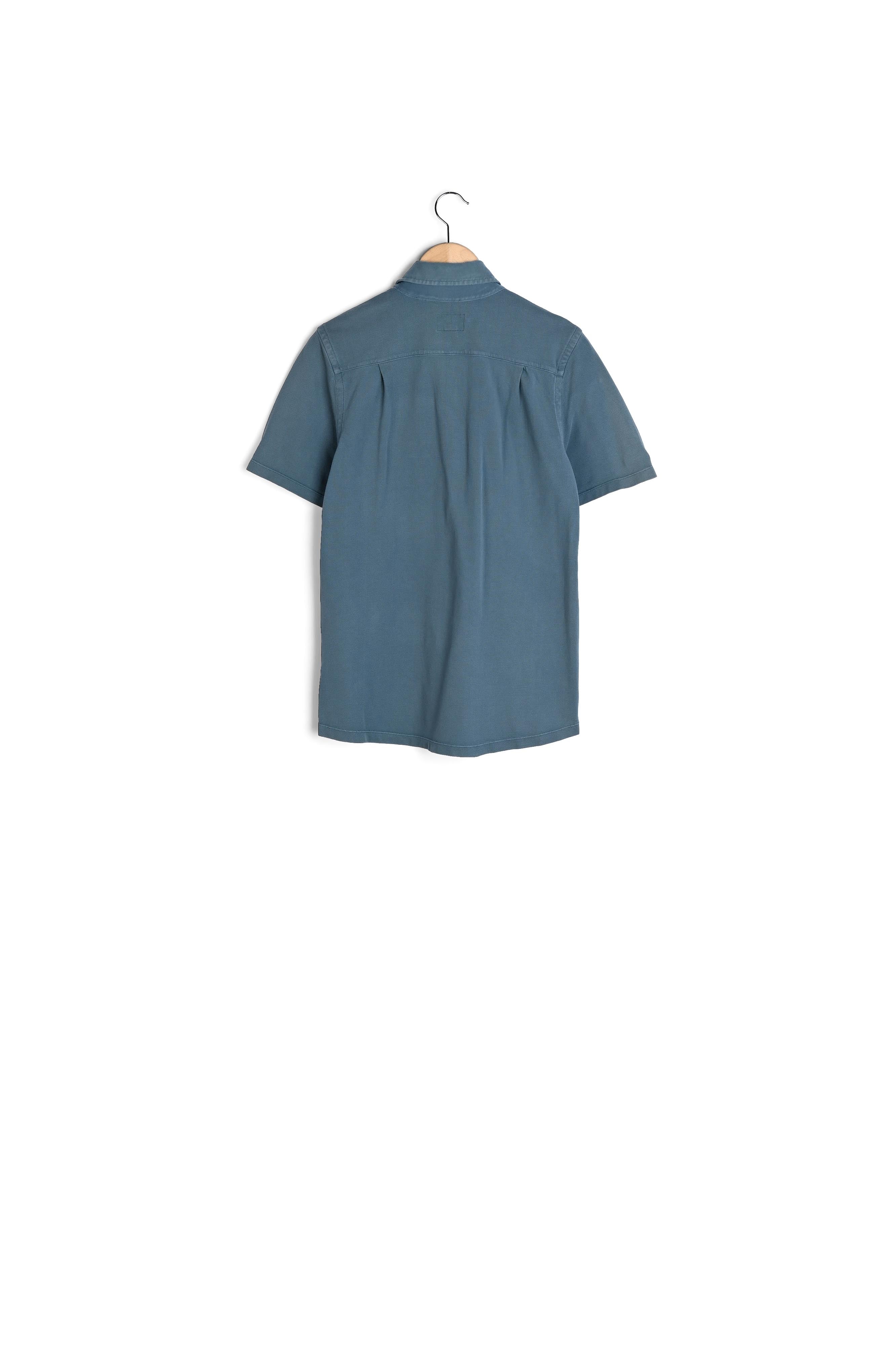 POLO TAHK Faume - seconde main