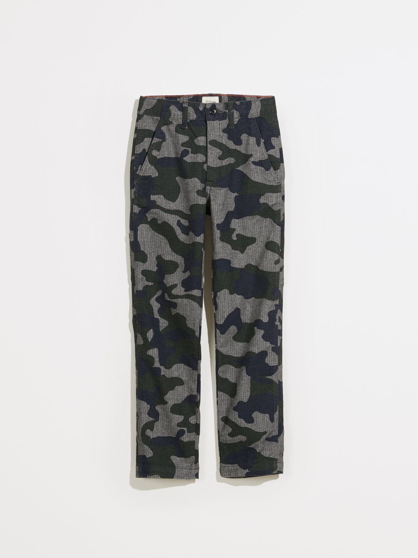 PAINTER PANTS Faume - seconde main