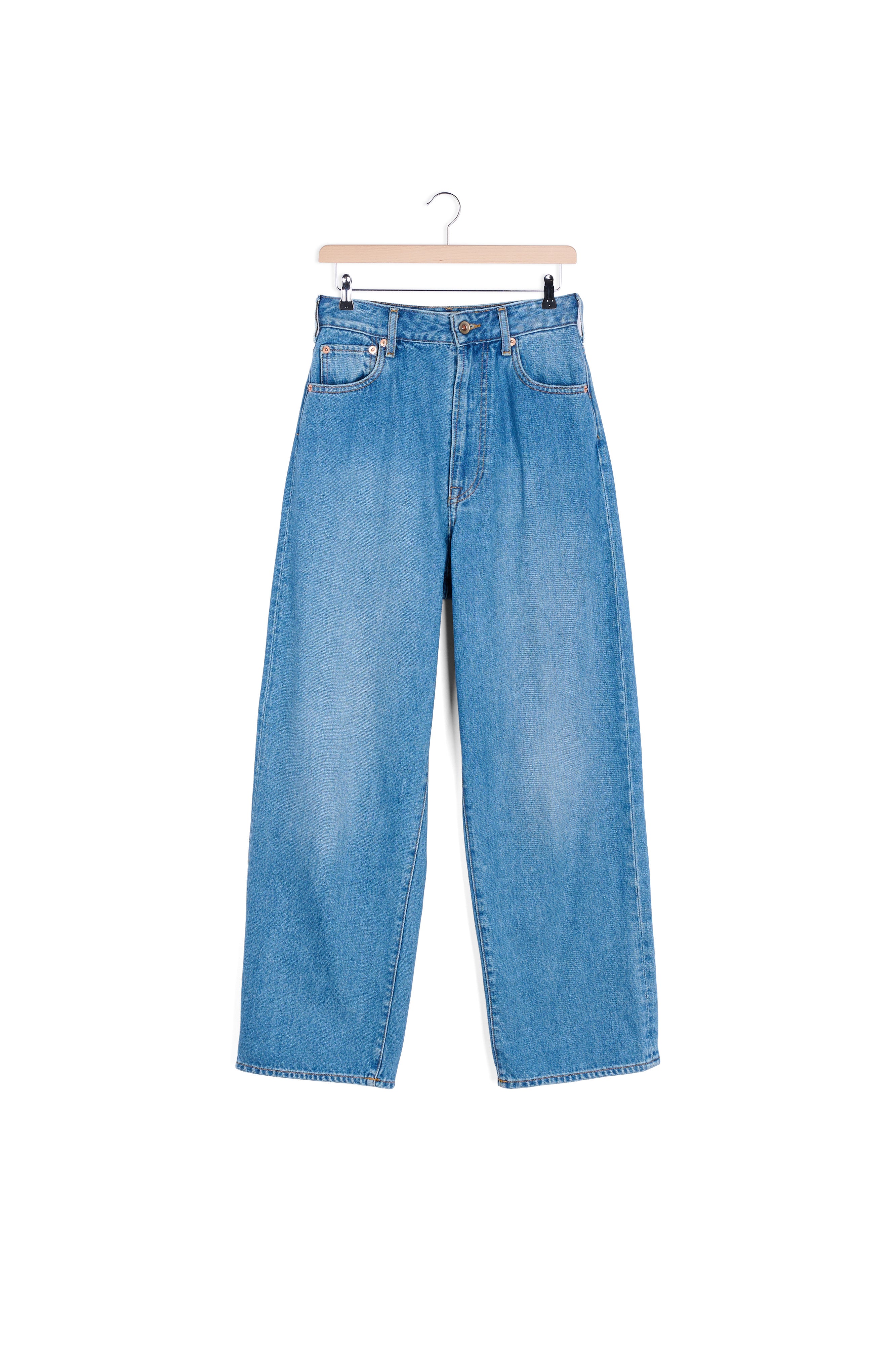 JEANS POKER Faume - seconde main