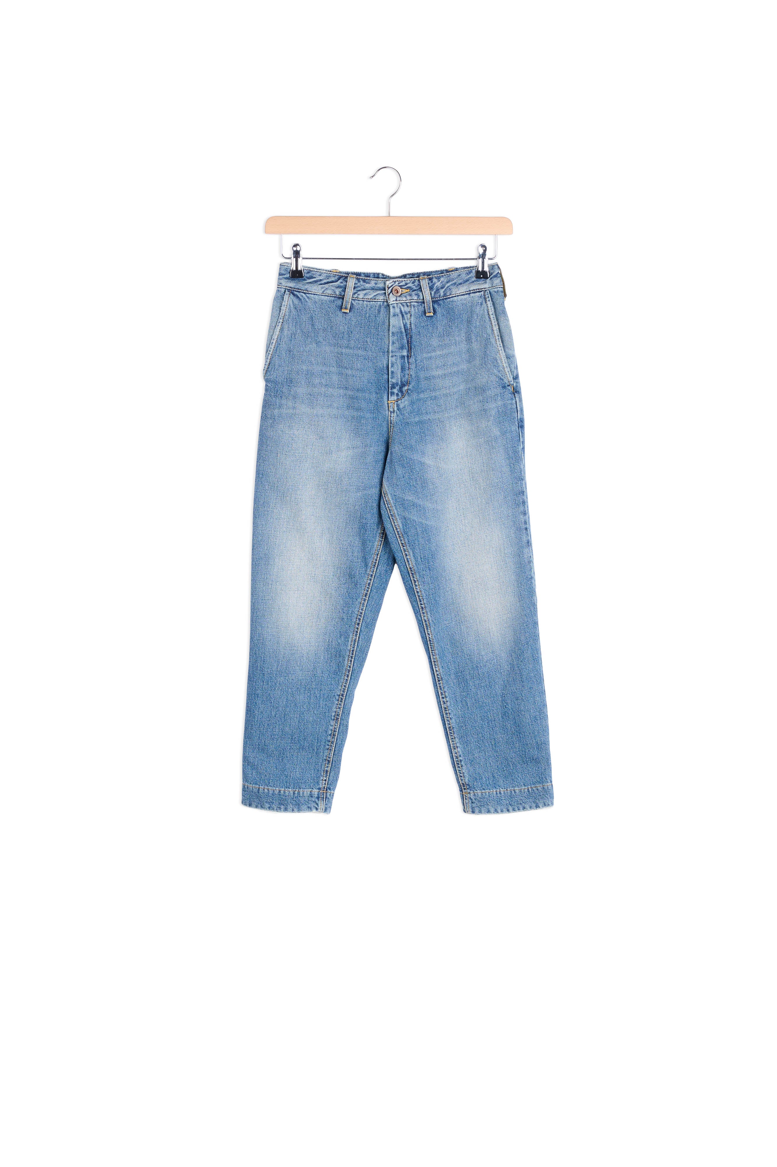PEMBA JEANS Faume - seconde main