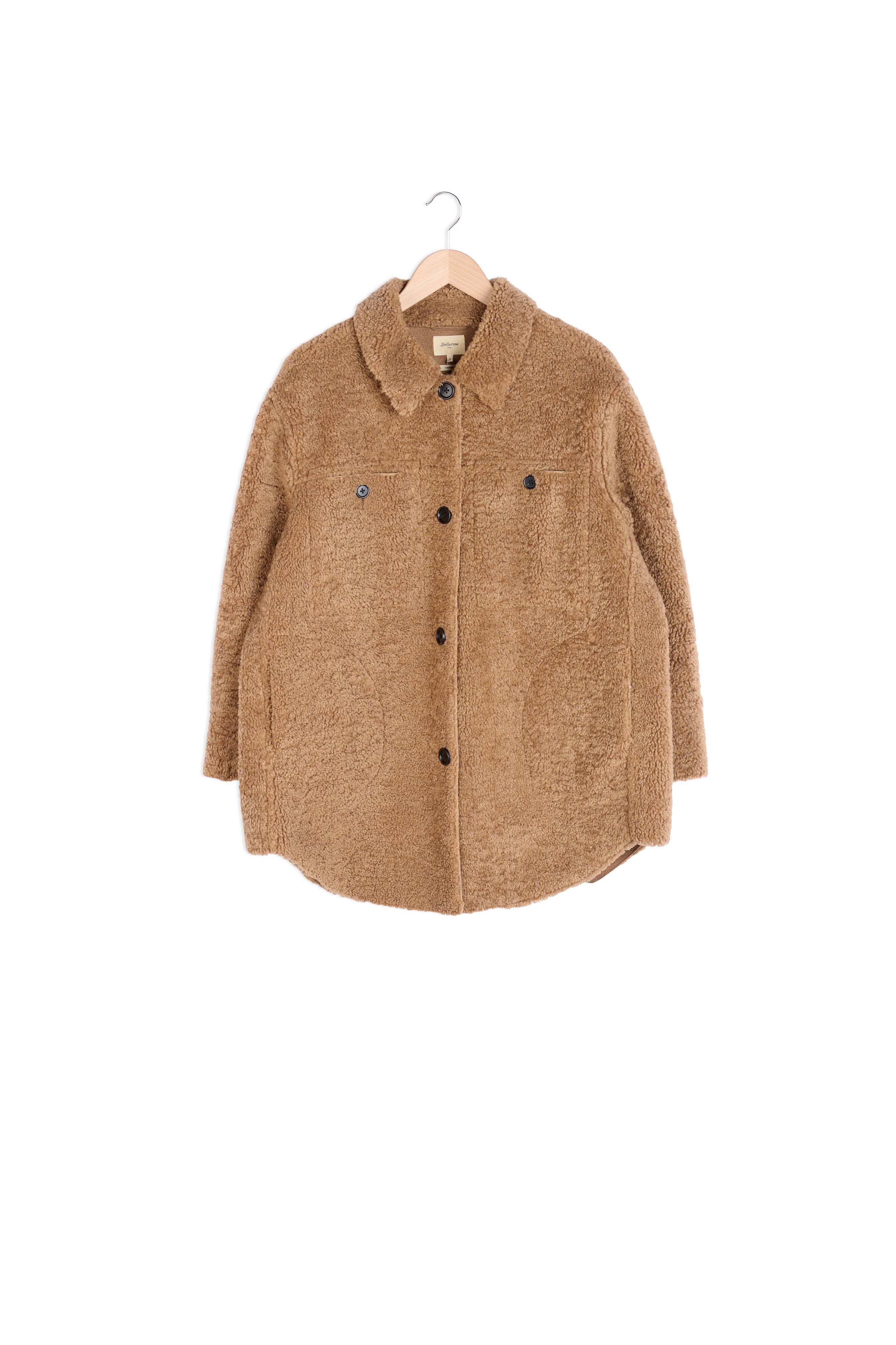 EMMET JACKET Faume - seconde main