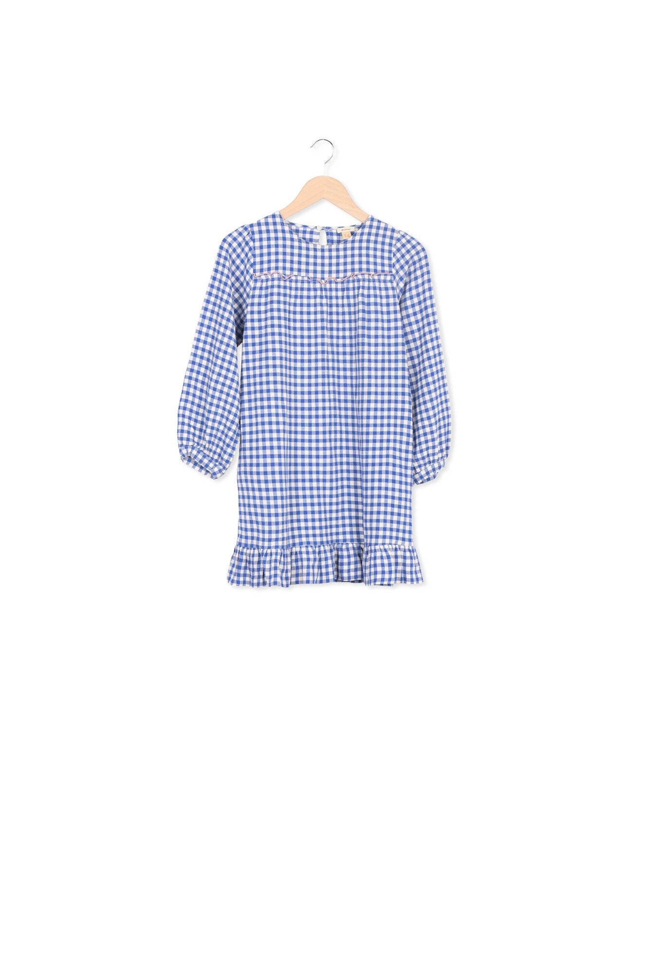 PENELOPE DRESS Faume - seconde main