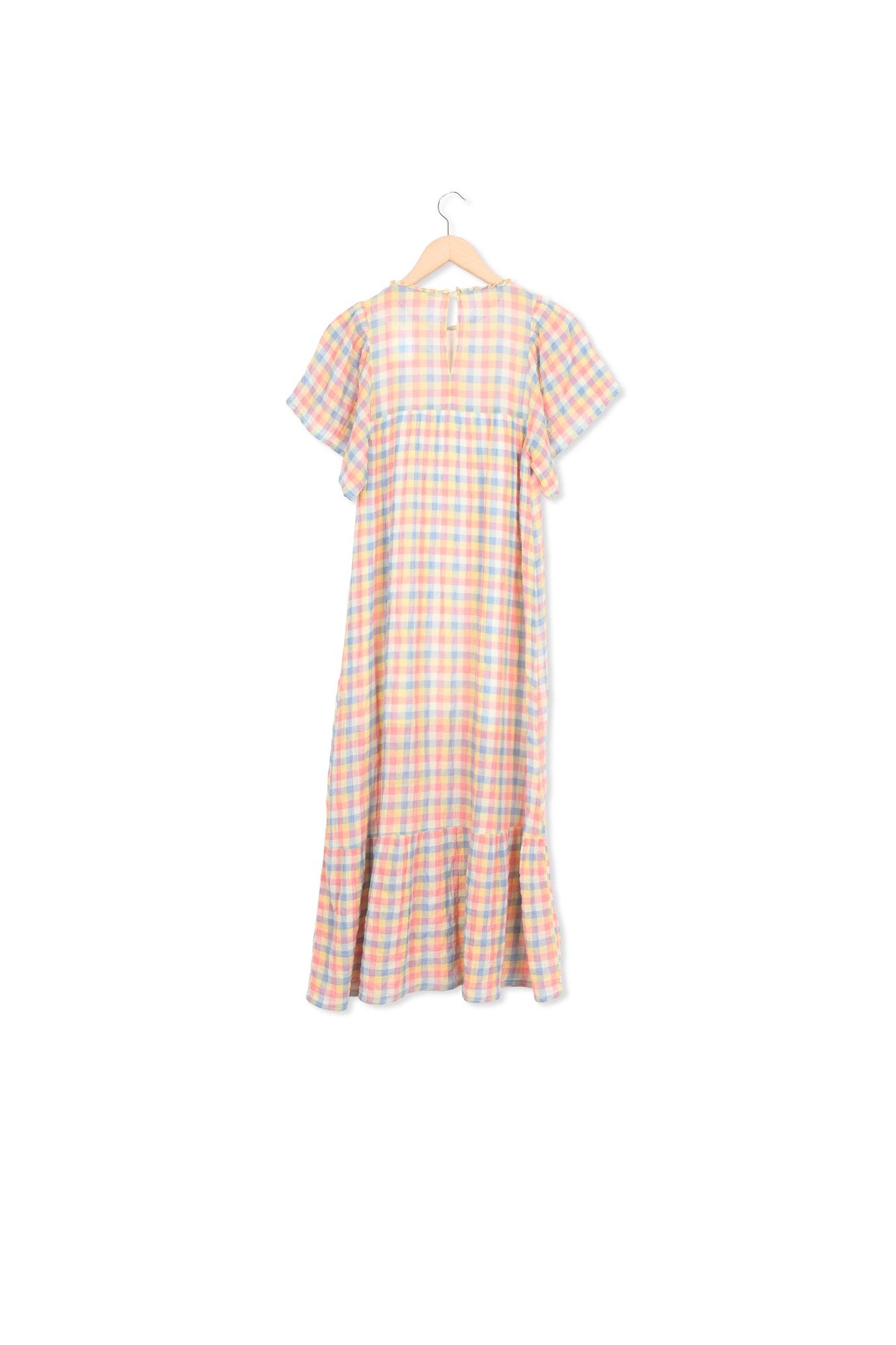 ROBE POEZIE Faume - seconde main