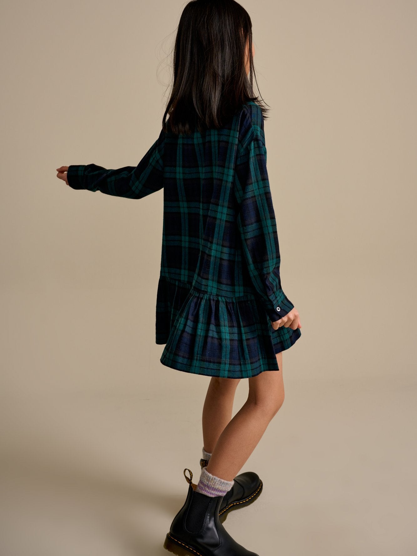 ROBE IDYLLE Faume - seconde main