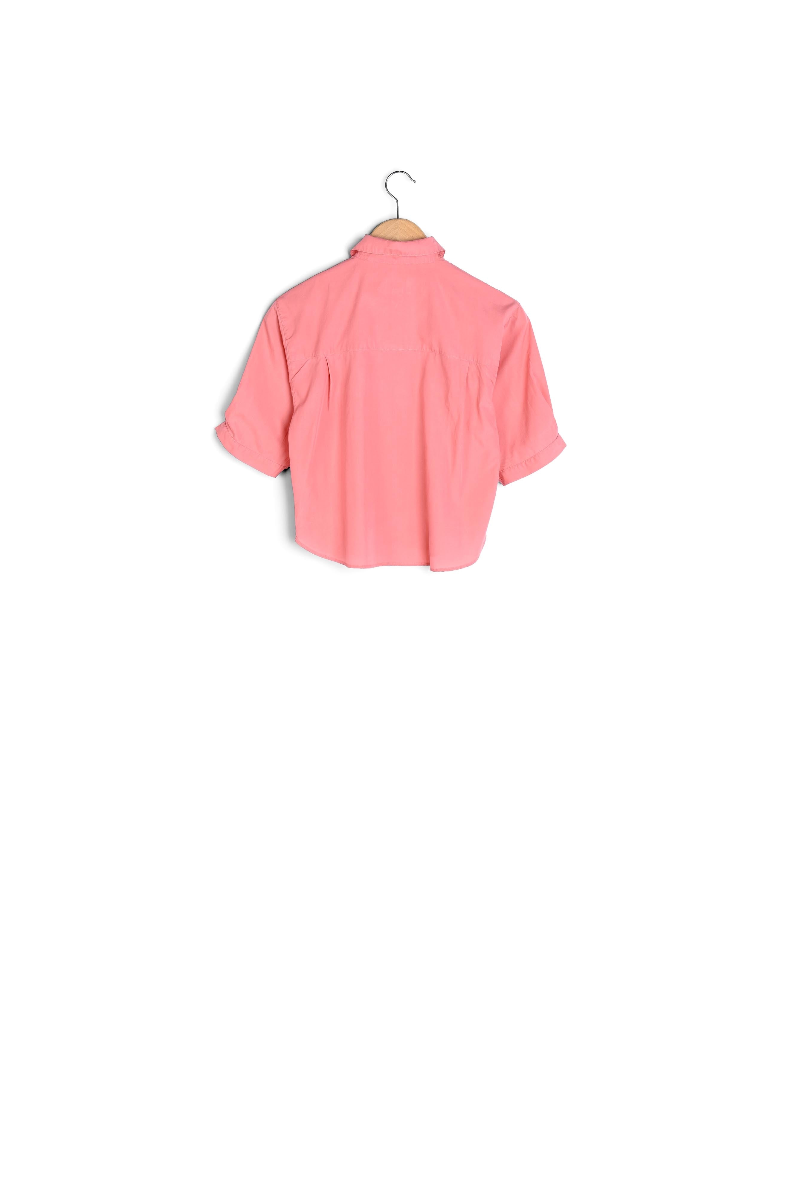 CHEMISE AVE Faume - seconde main