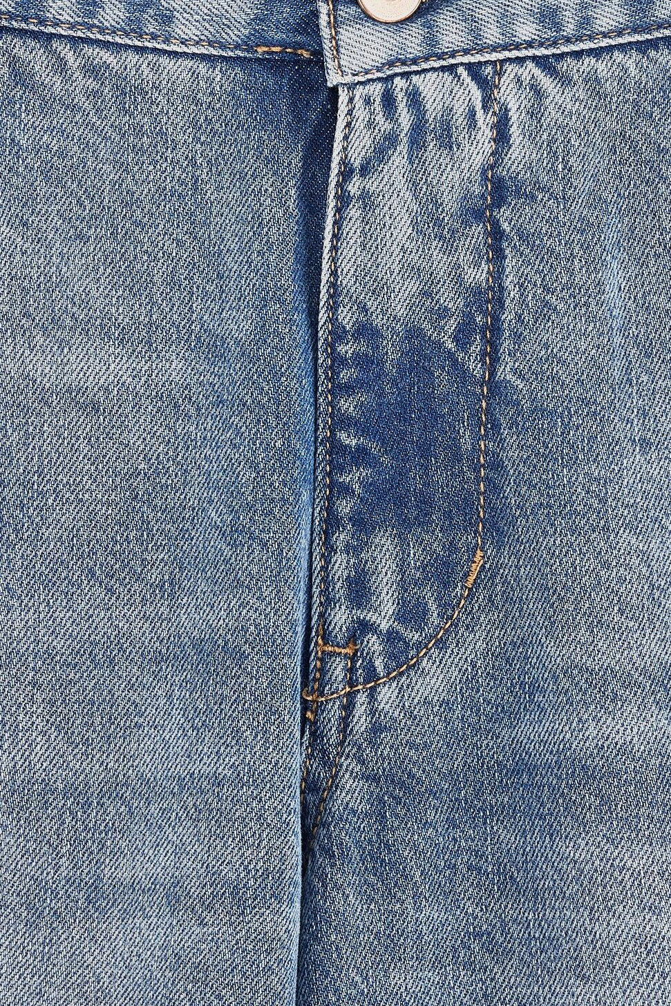 KRISTIN JEANS Faume - seconde main