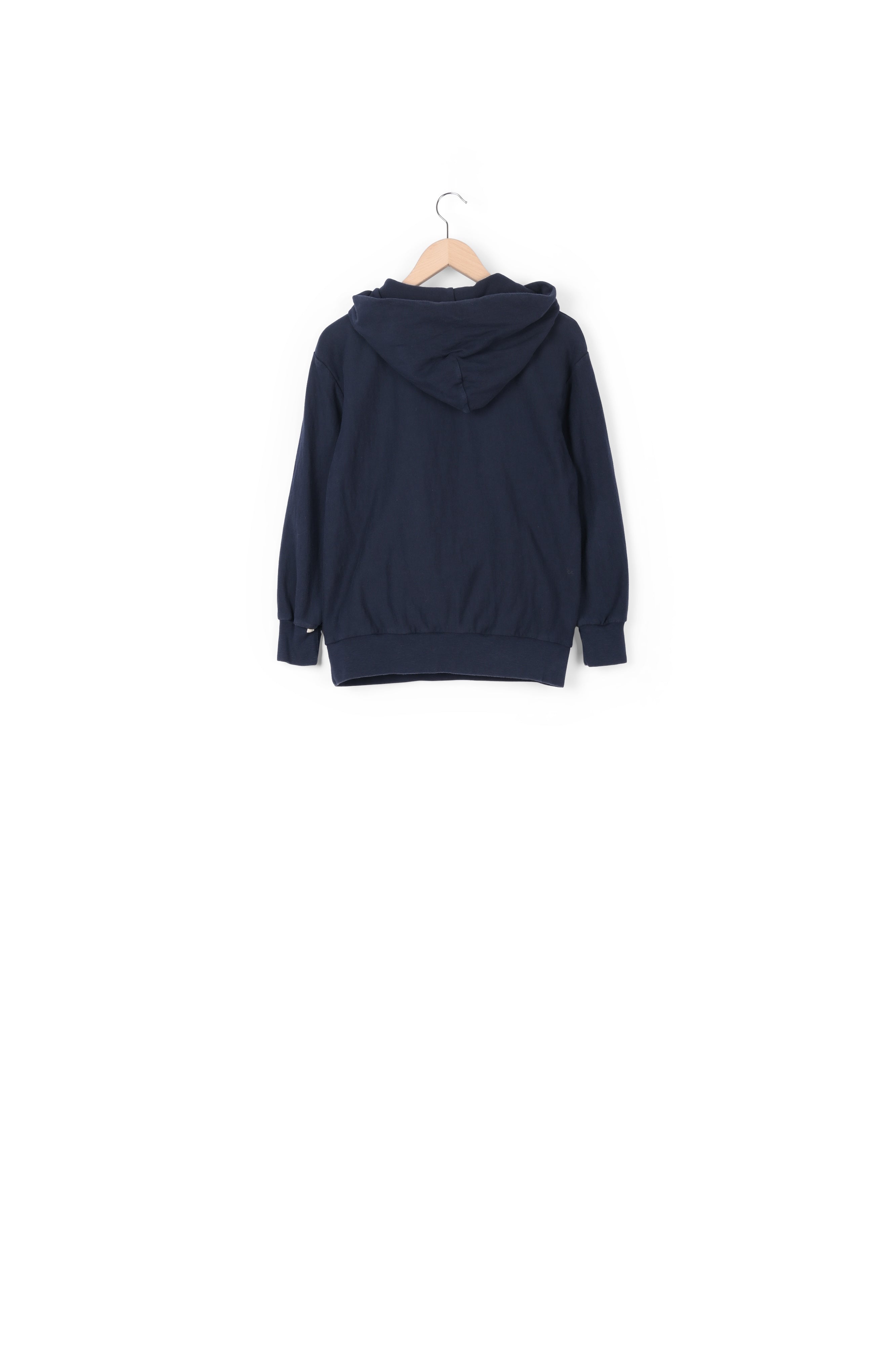 SWEATSHIRT FAHY Faume - seconde main