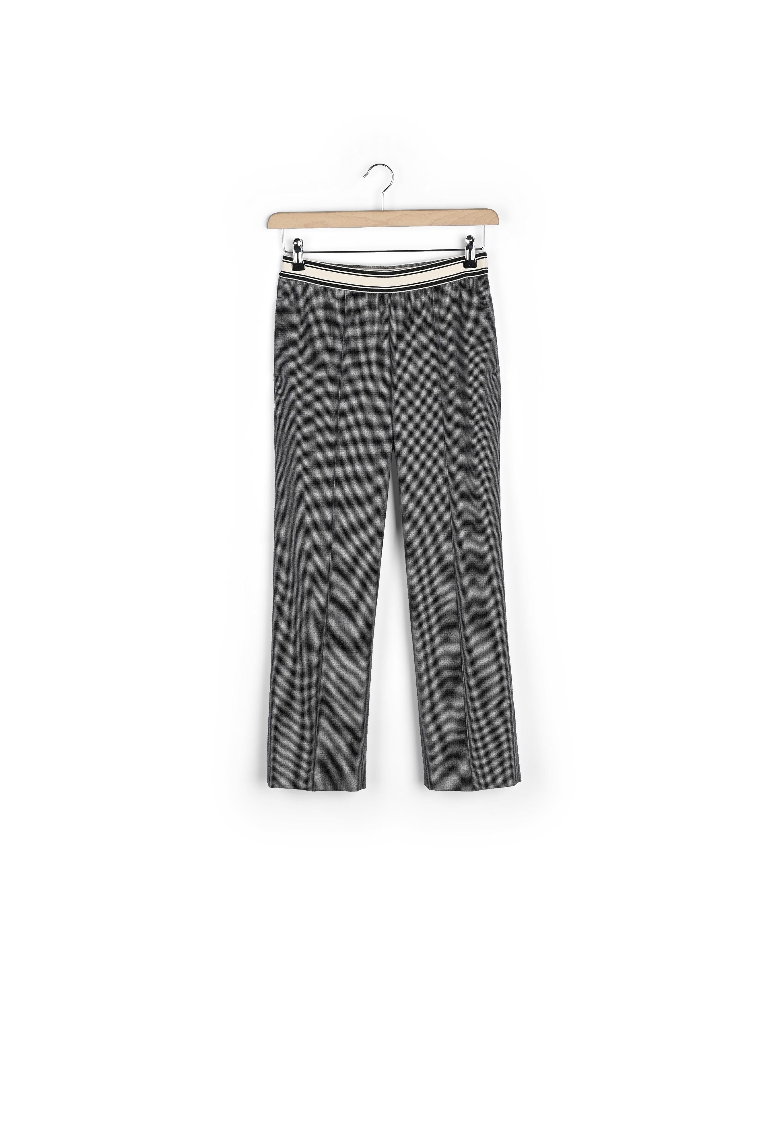 PANTALON VLAD Faume - seconde main