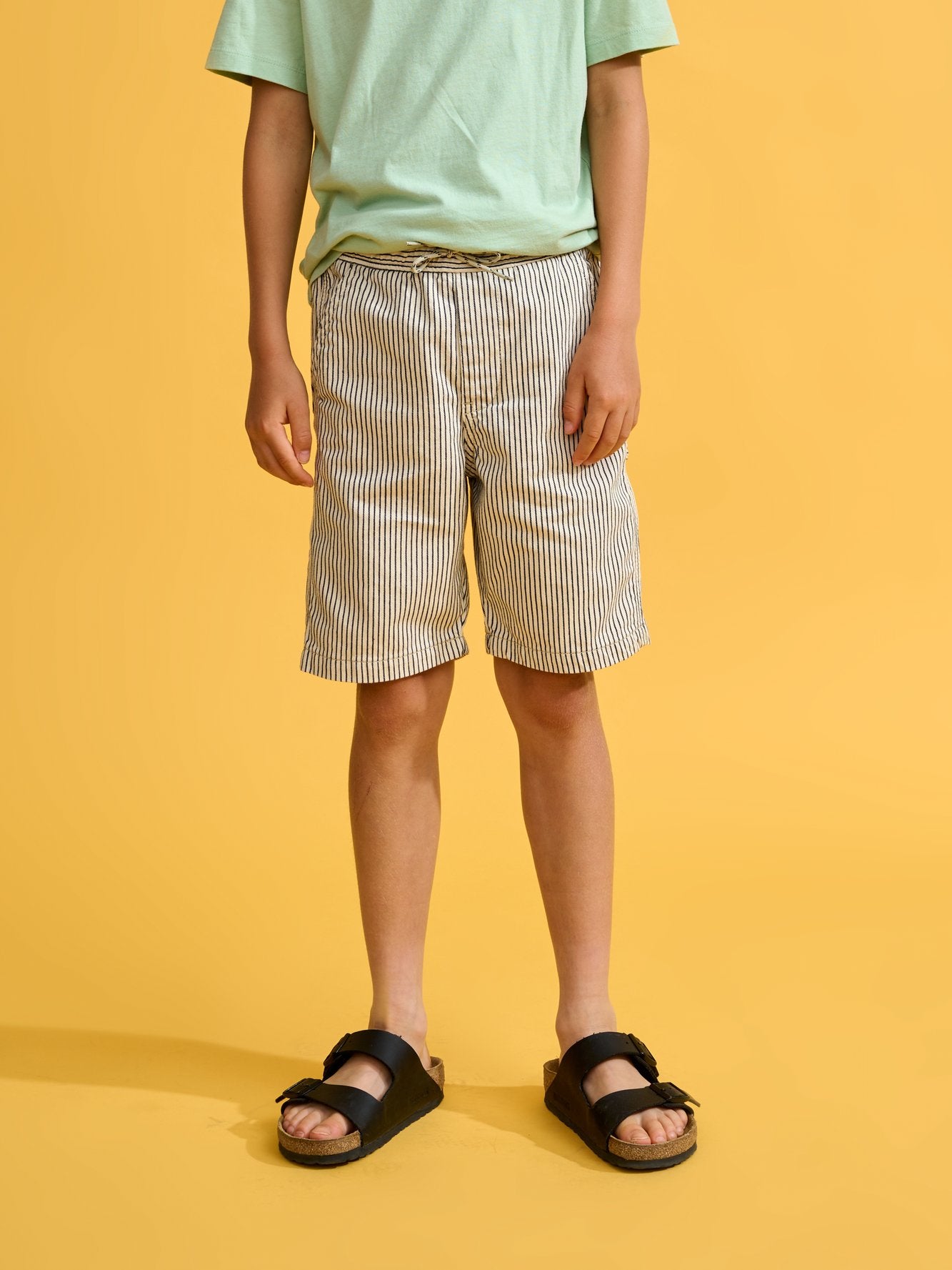 PRINTER SHORTS Faume - seconde main