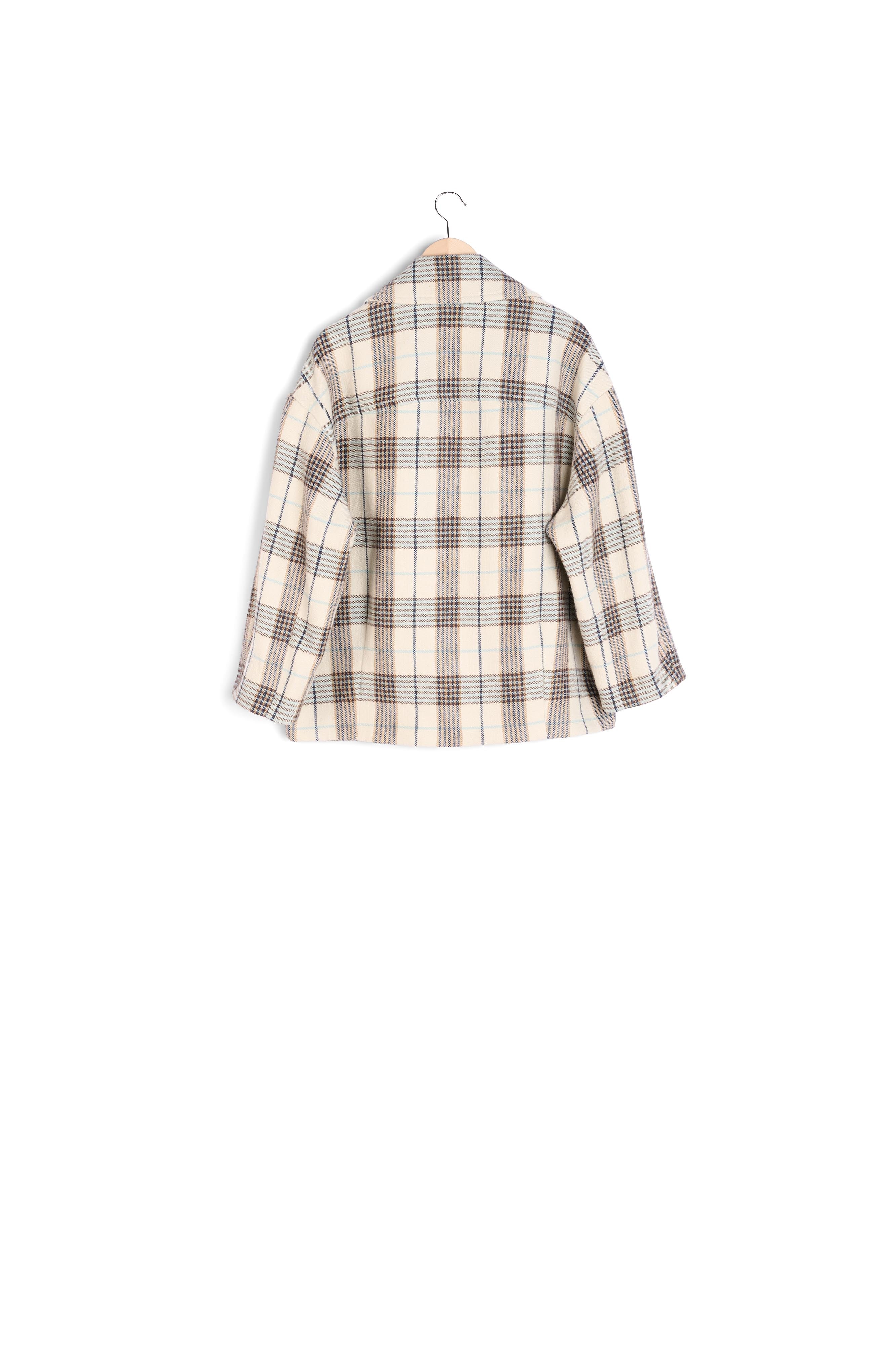 VESTE VOLTAIRE Faume - seconde main