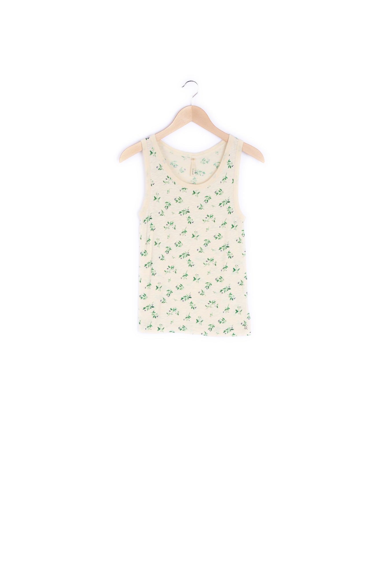 MOBU T-SHIRT Faume - seconde main