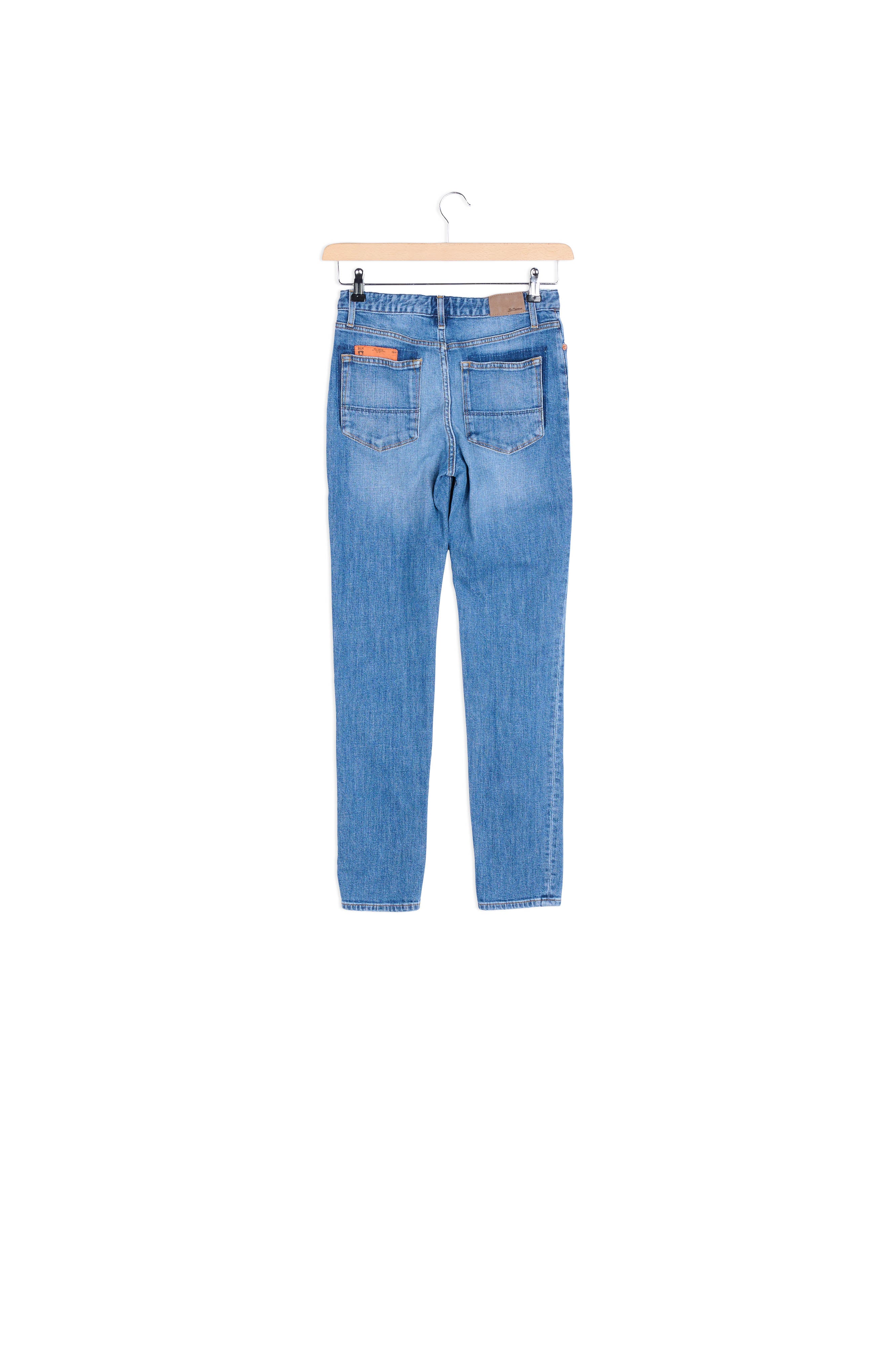 JEANS VEDANO Faume - seconde main