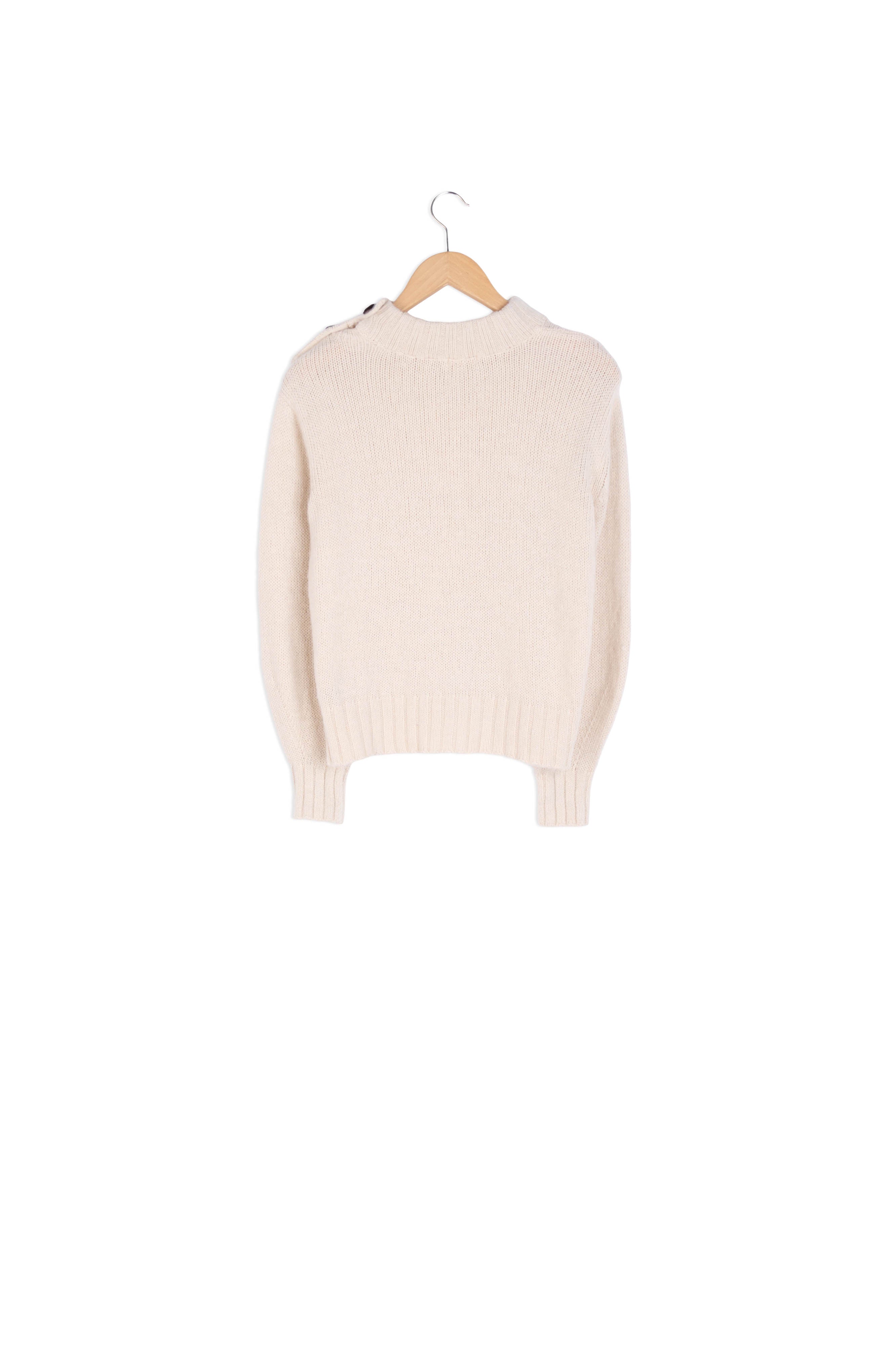 PULL DOSY Faume - seconde main