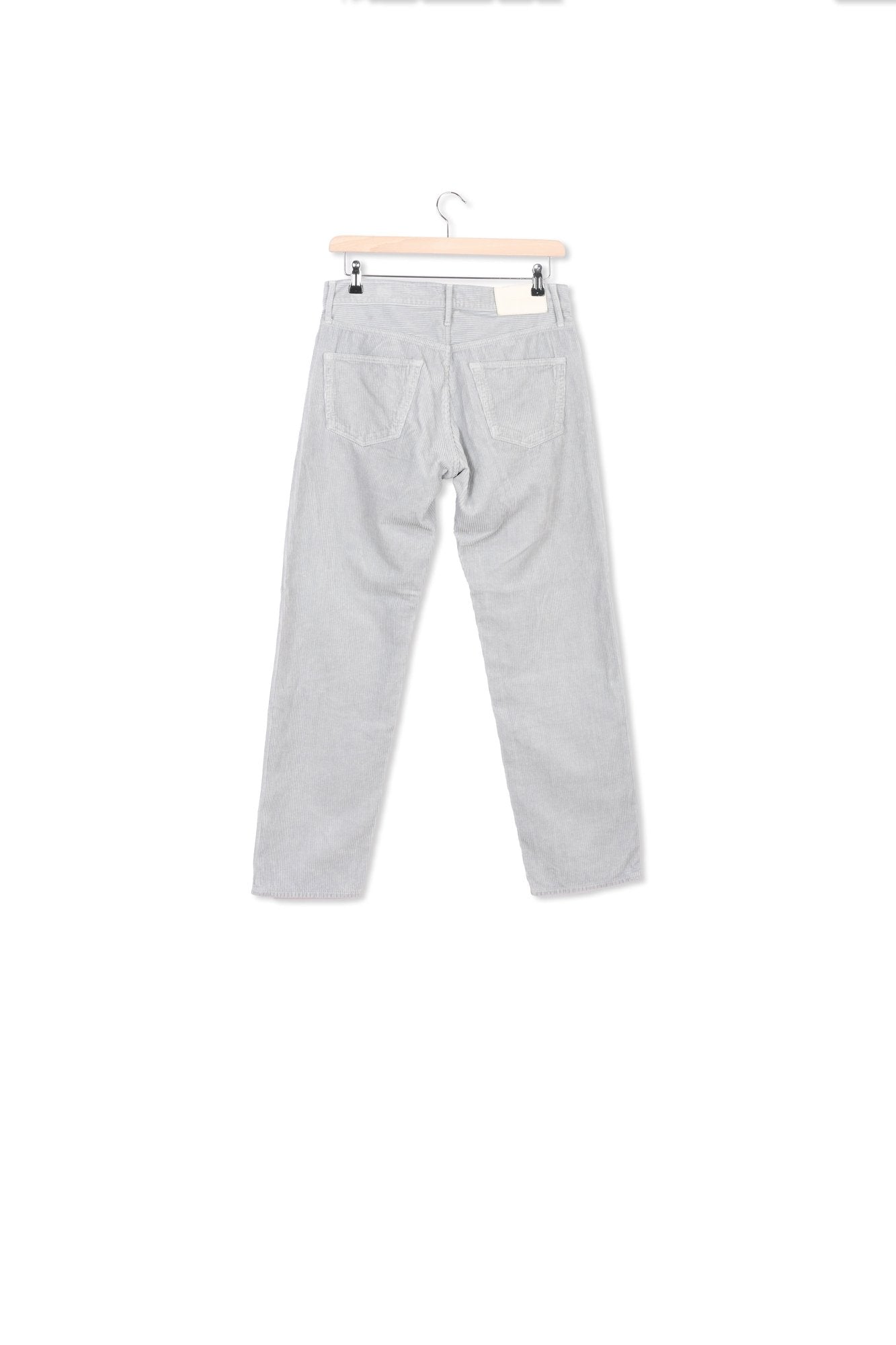 PANTALON PERCY Faume - seconde main