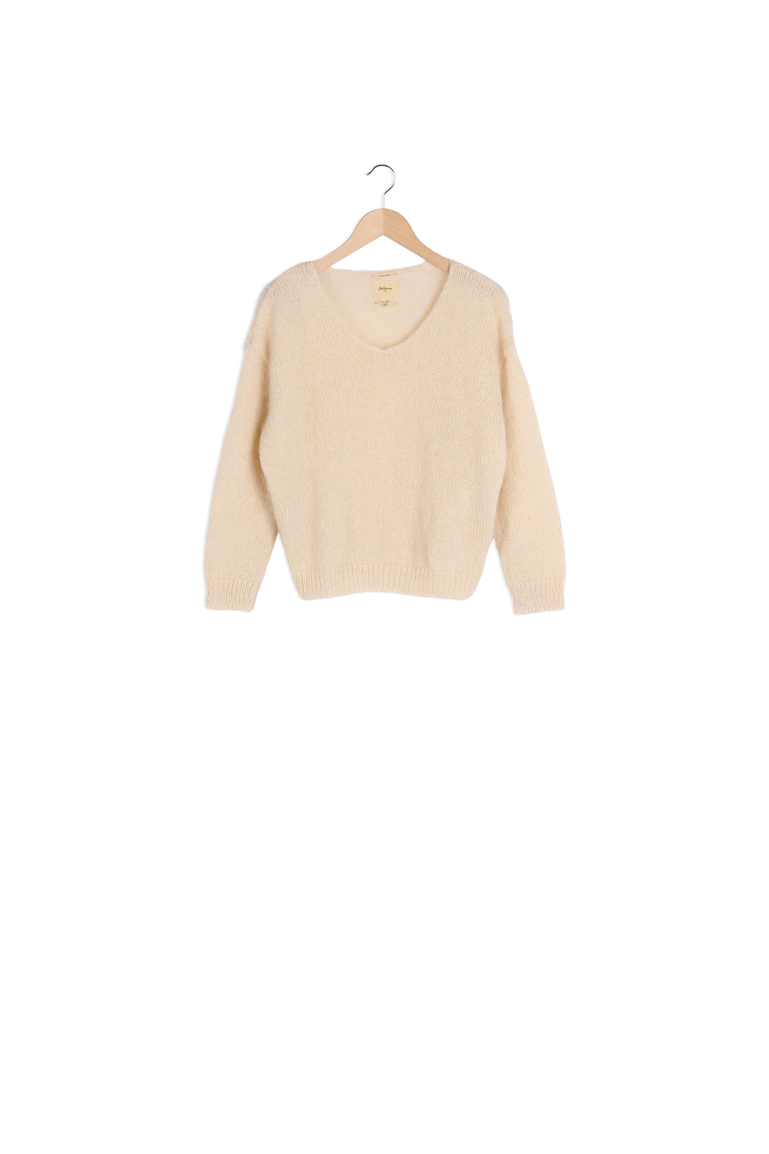 AMIEL KNITWEAR Faume - seconde main