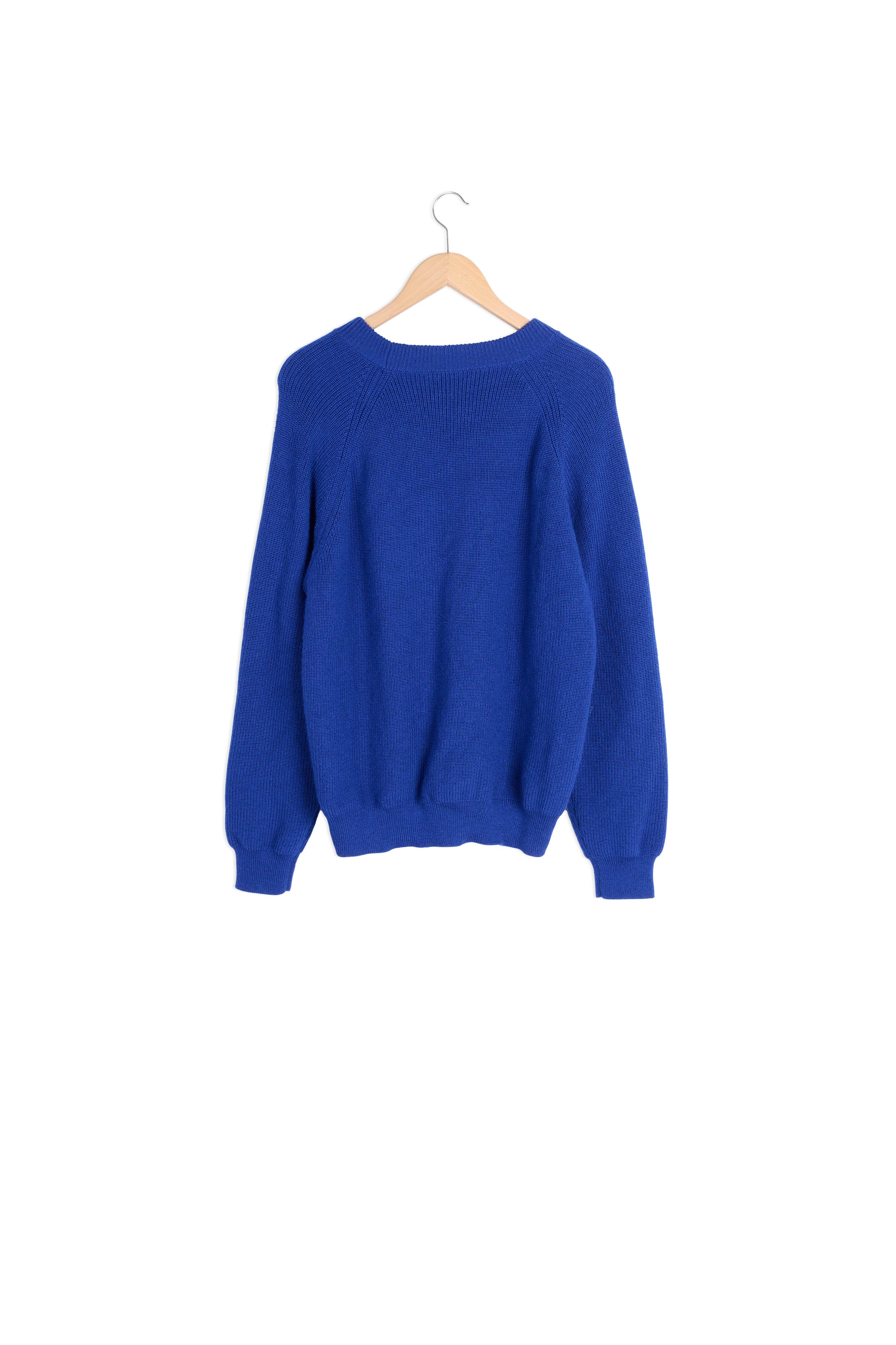 PULL ALLAY Faume - seconde main