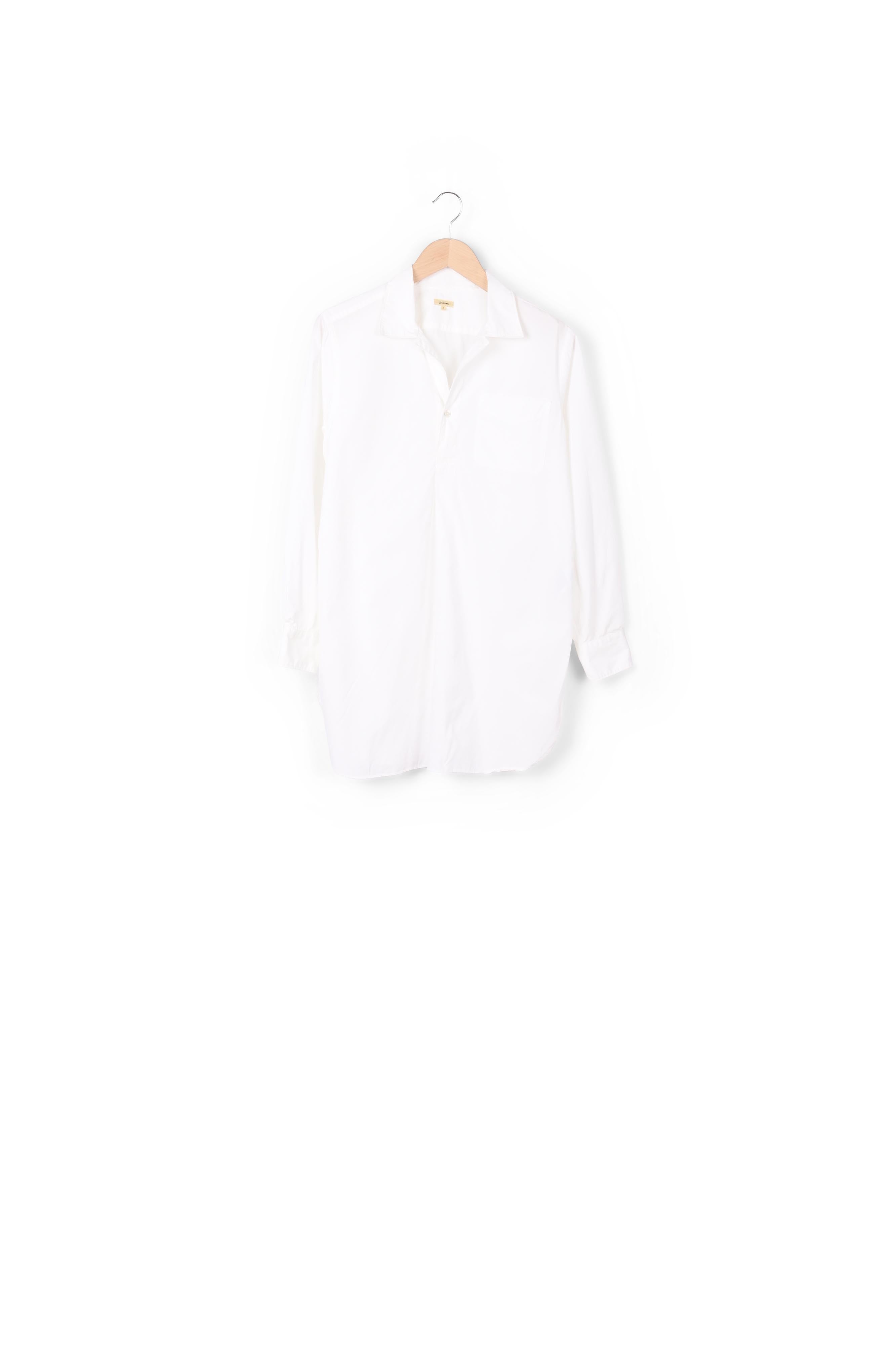 CHEMISE GIGI Faume - seconde main