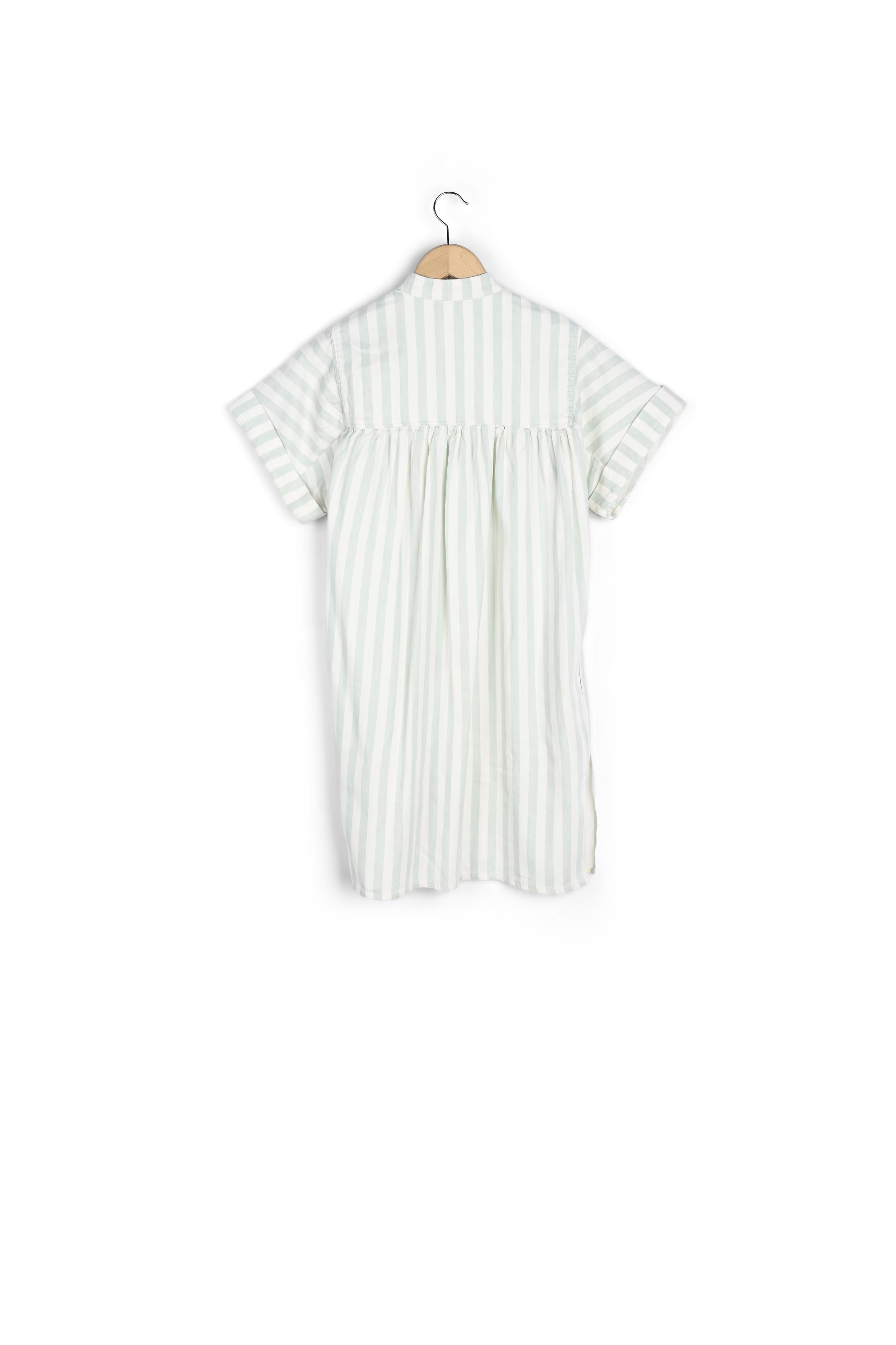 ROBE POMME Faume - seconde main