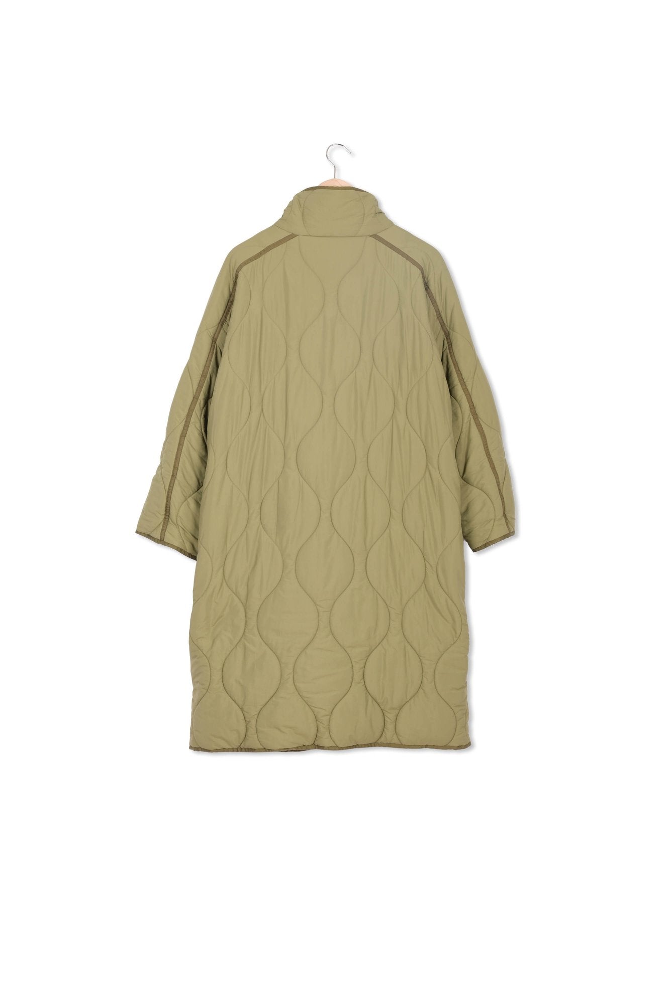 MANTEAU HEDDIE Faume - seconde main