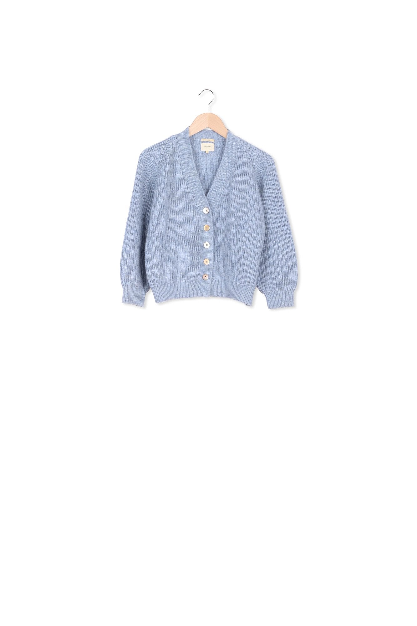 PULL DOSANY Faume - seconde main