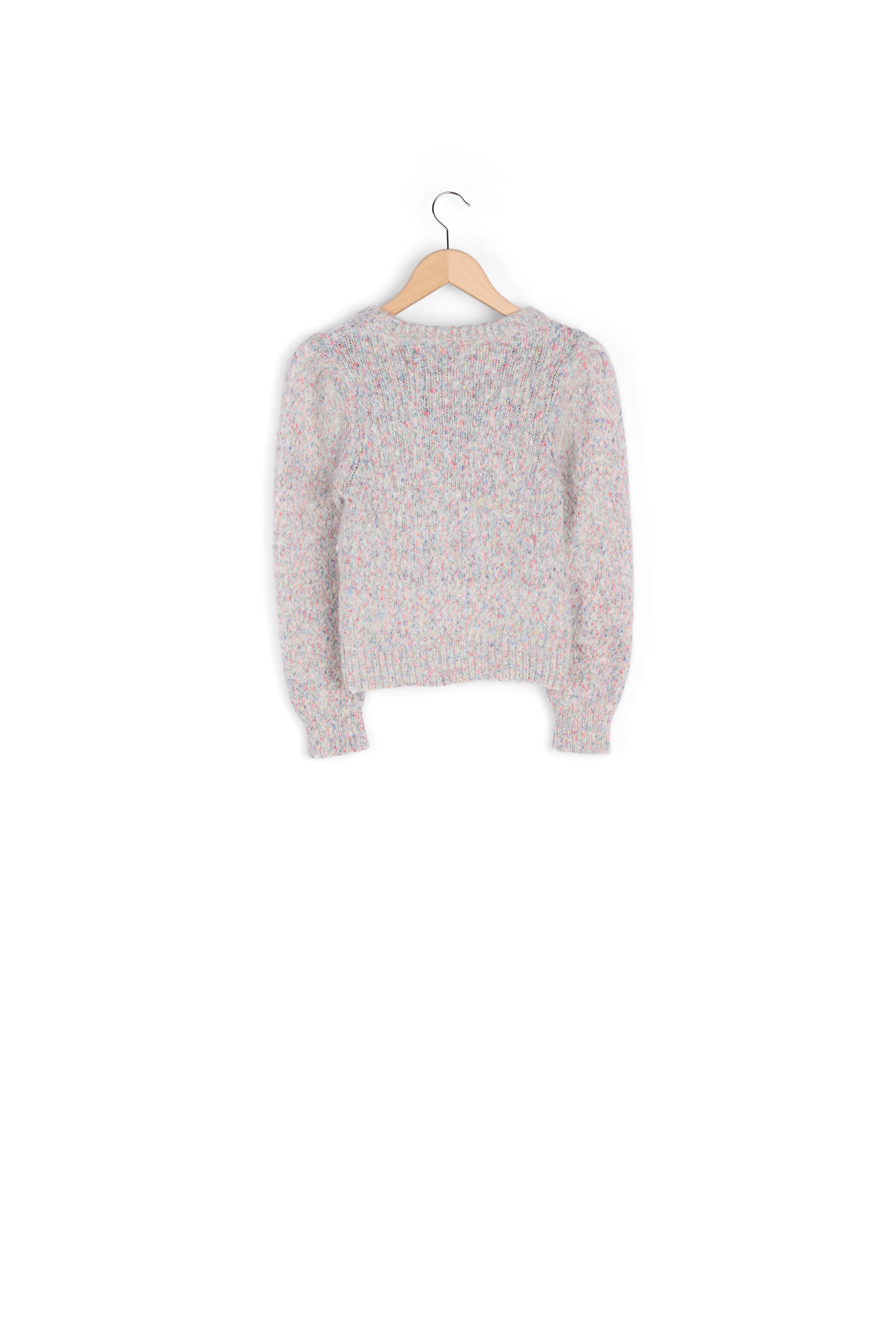 PULL ALINO Faume - seconde main