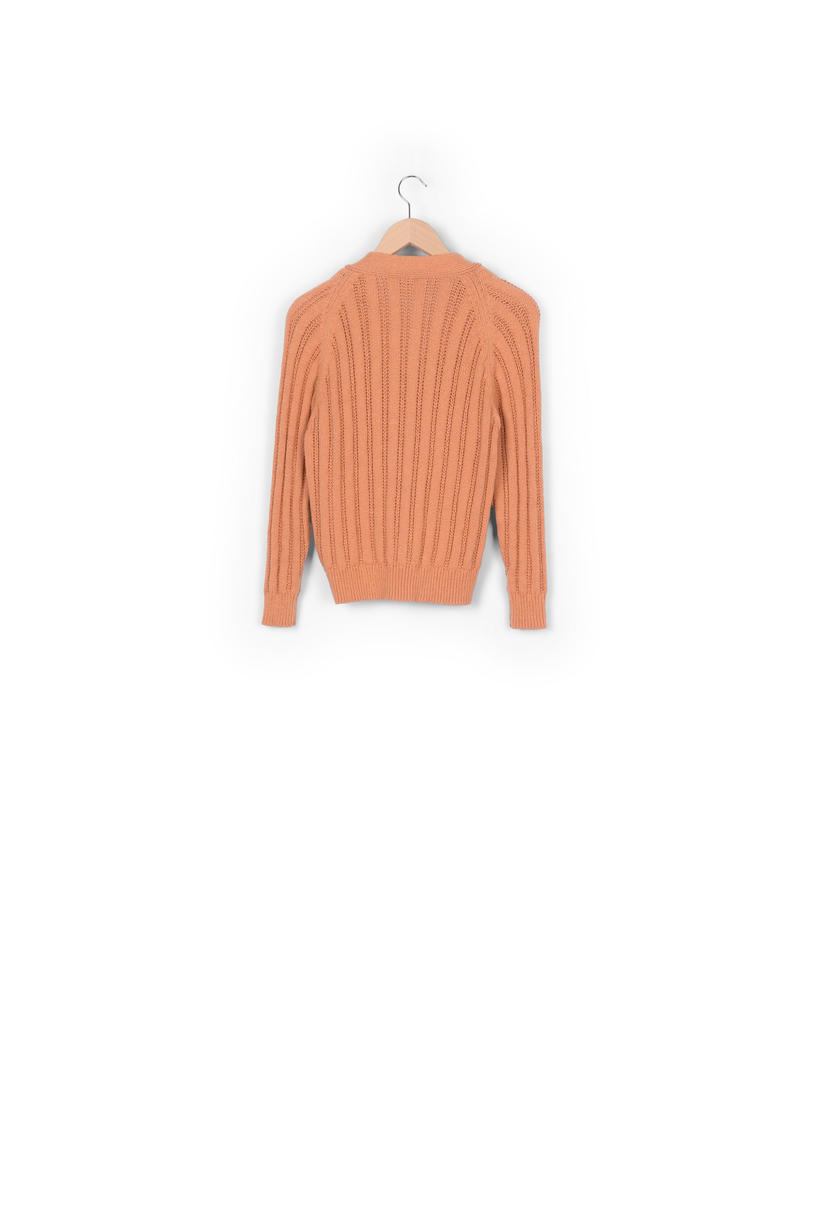 PULL ATYR Faume - seconde main