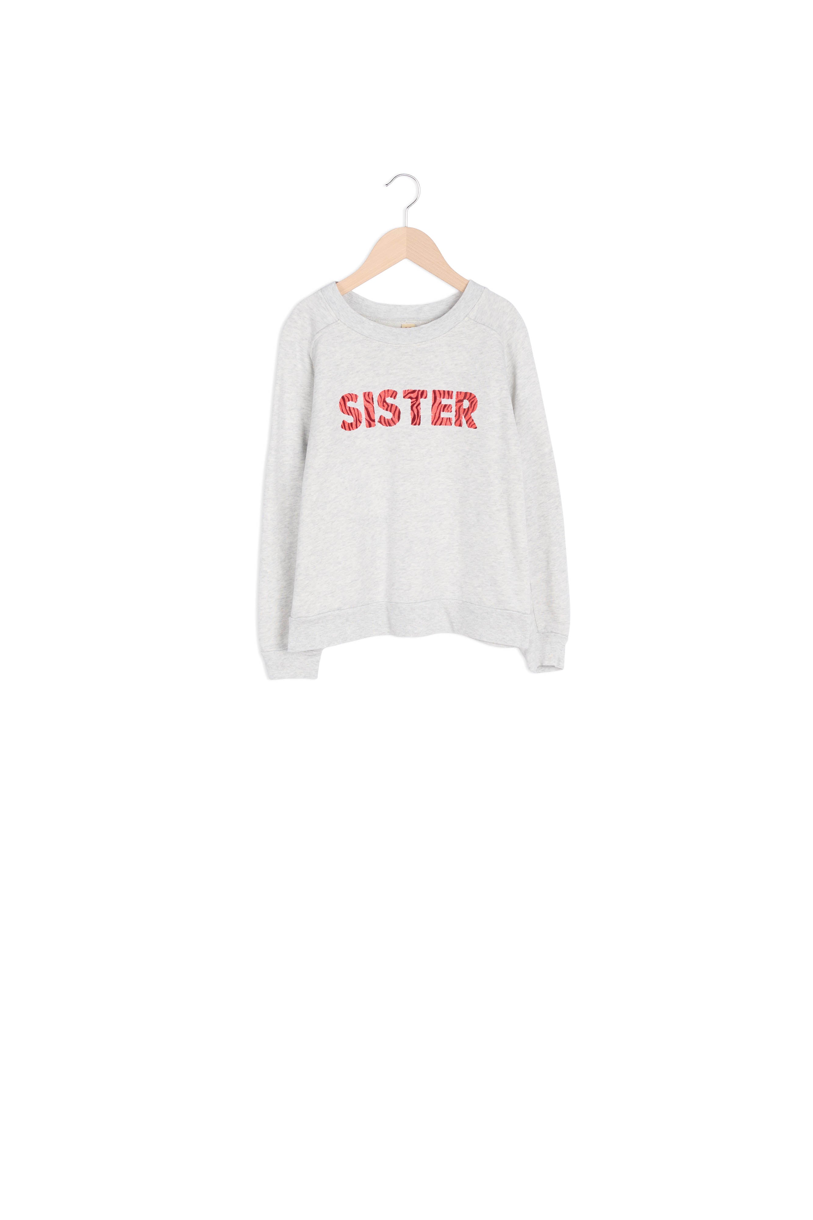 SWEATSHIRT FAPA Faume - seconde main