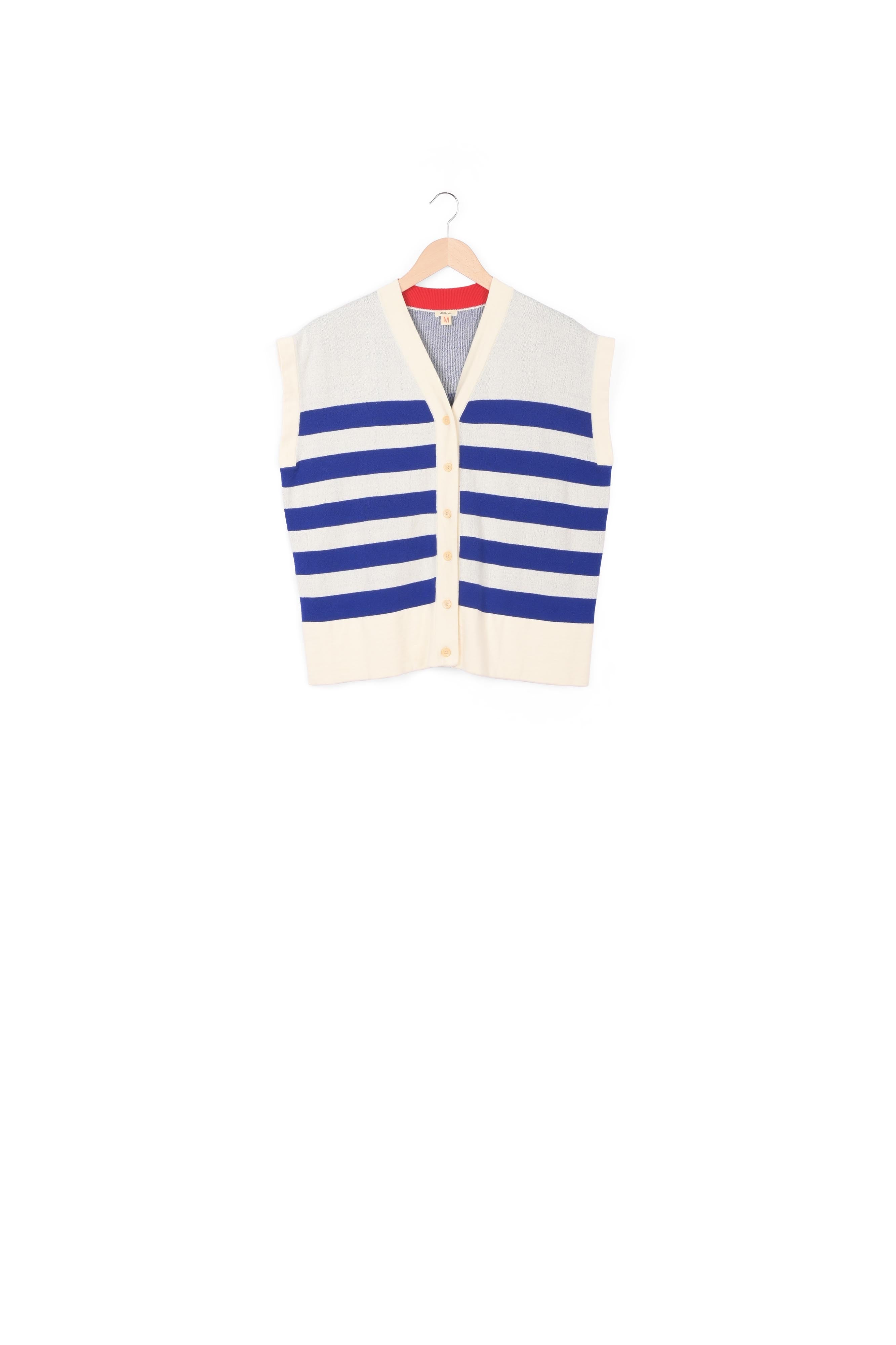 PULL GEMIS Faume - seconde main