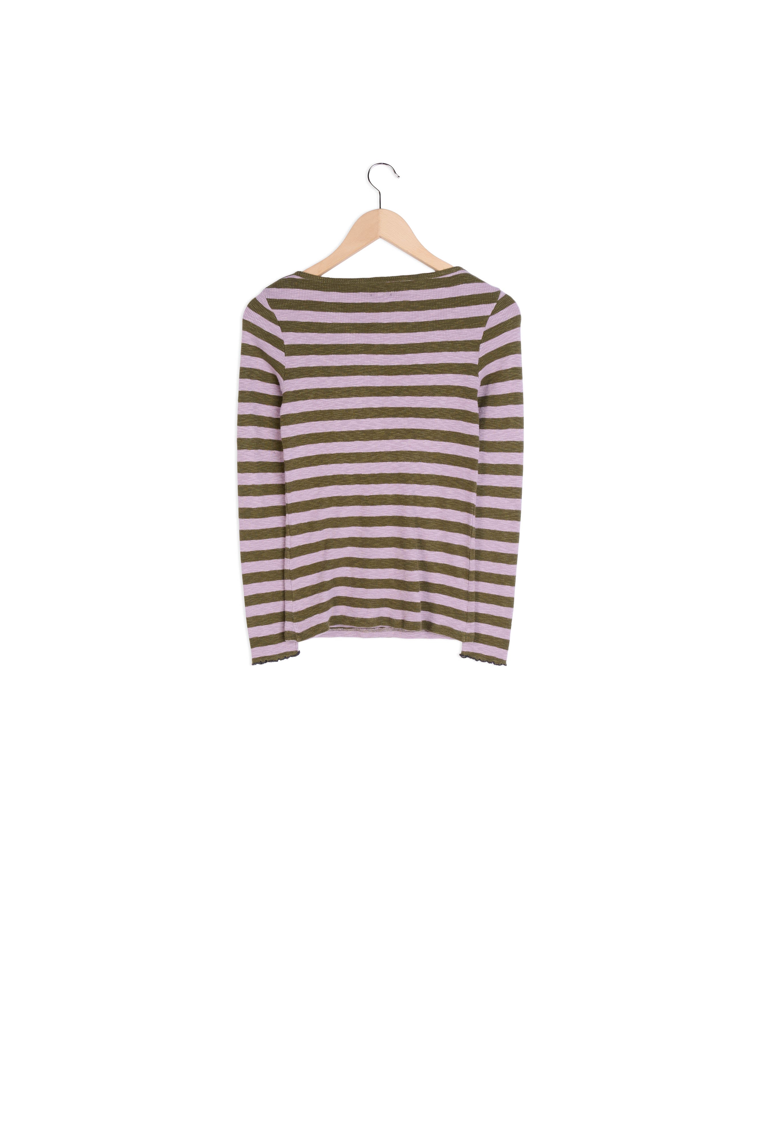 VIKI T-SHIRT Faume - seconde main