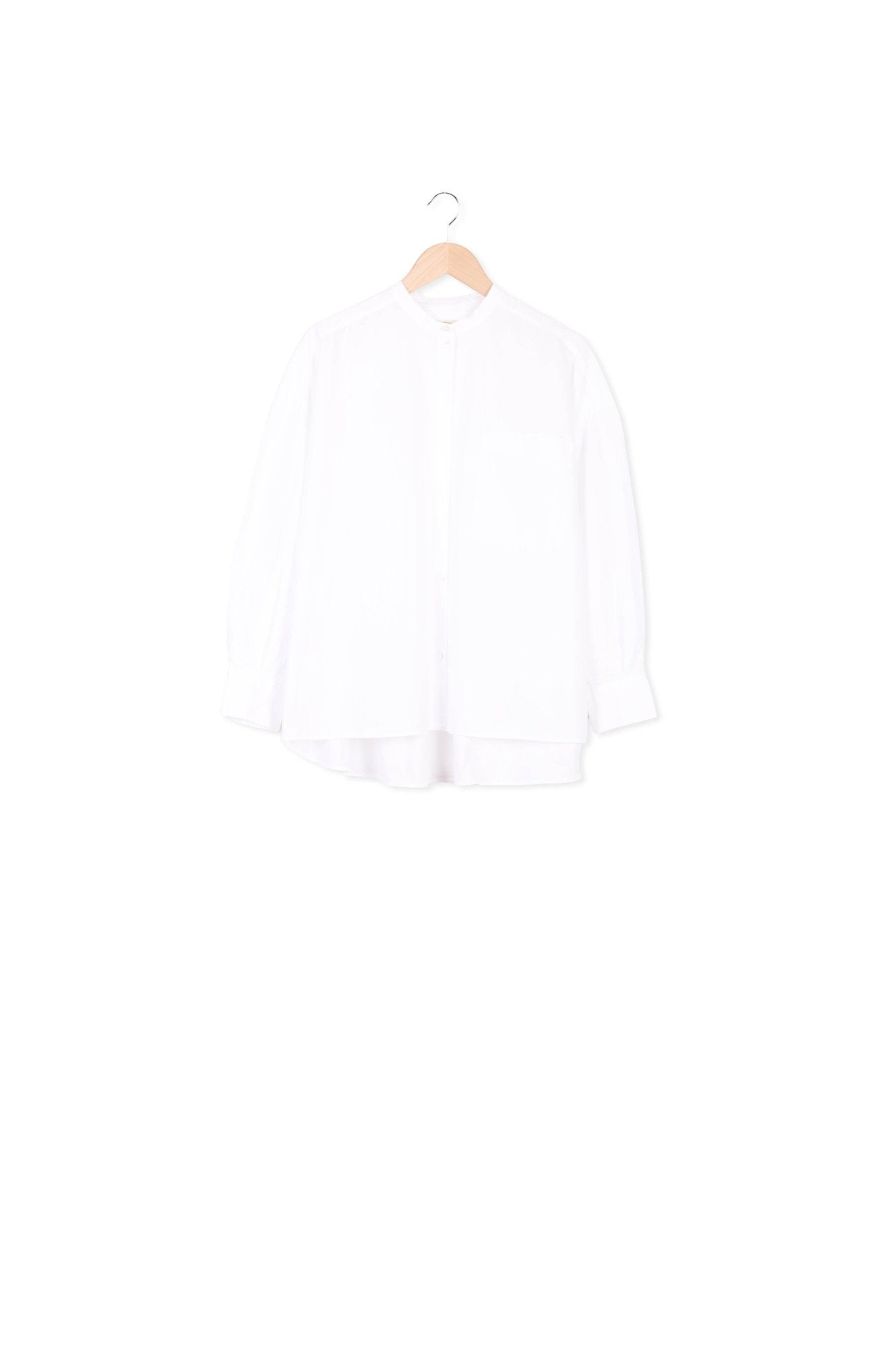 CHEMISE GORKY Faume - seconde main