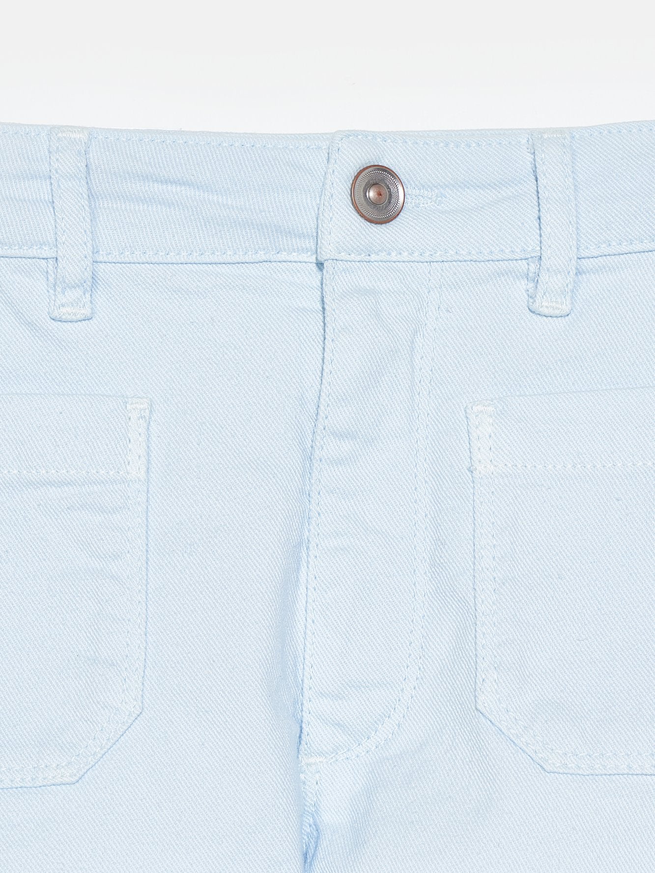 SHORT PREPPY Faume - seconde main