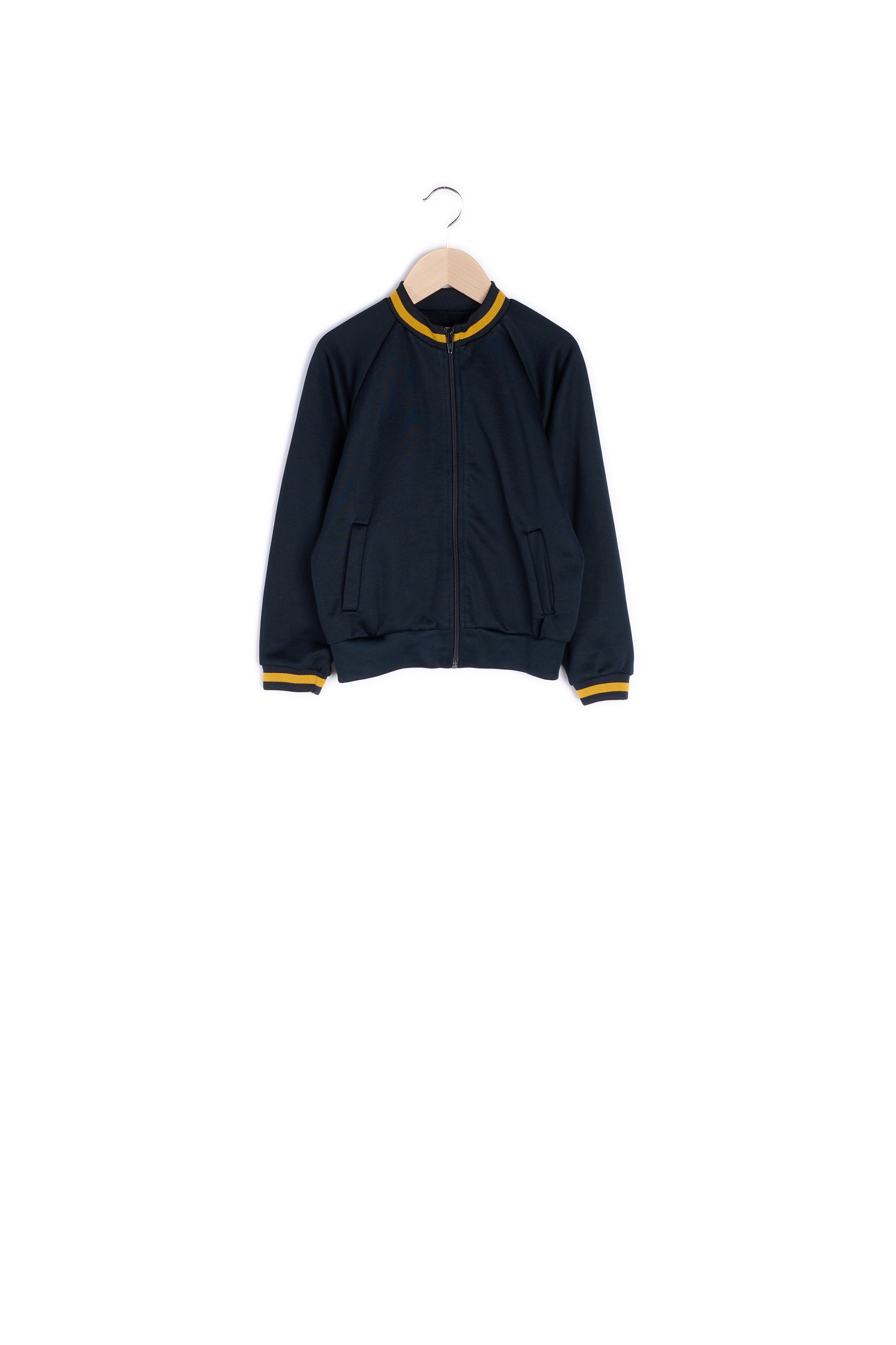 FOXI SWEATSHIRT Faume - seconde main