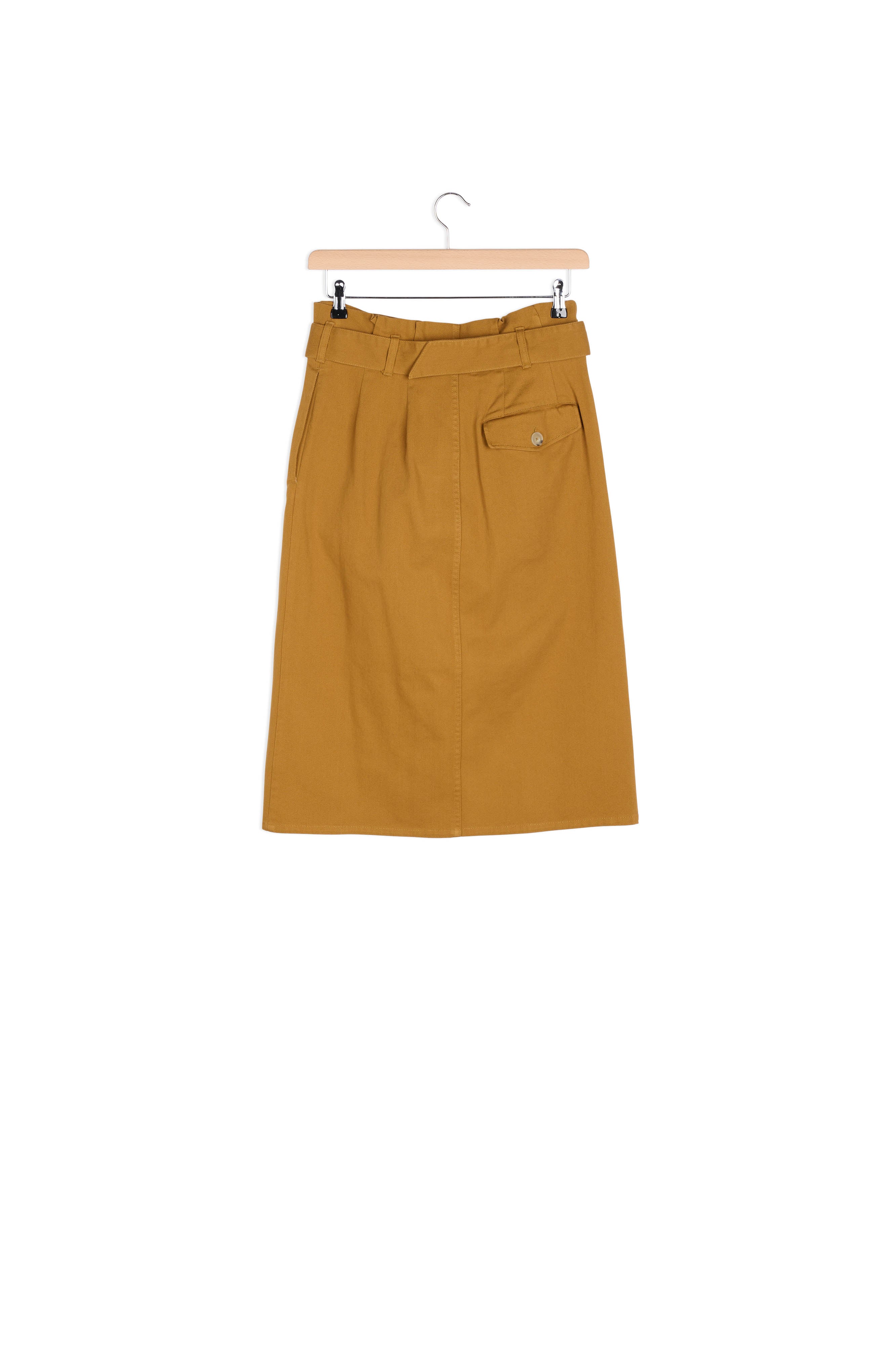 LORE SKIRT Faume - seconde main
