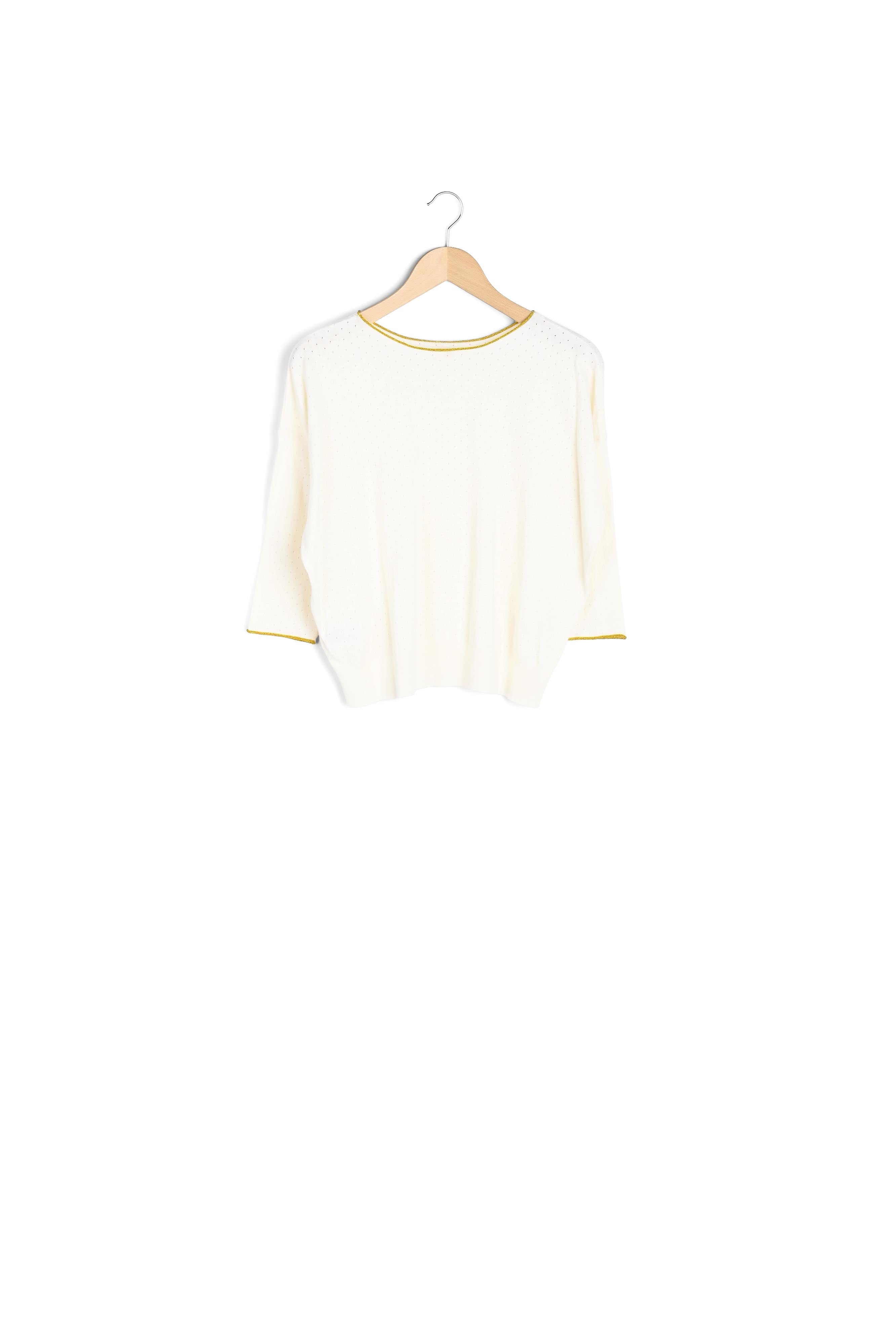 PULL GUILAR Faume - seconde main