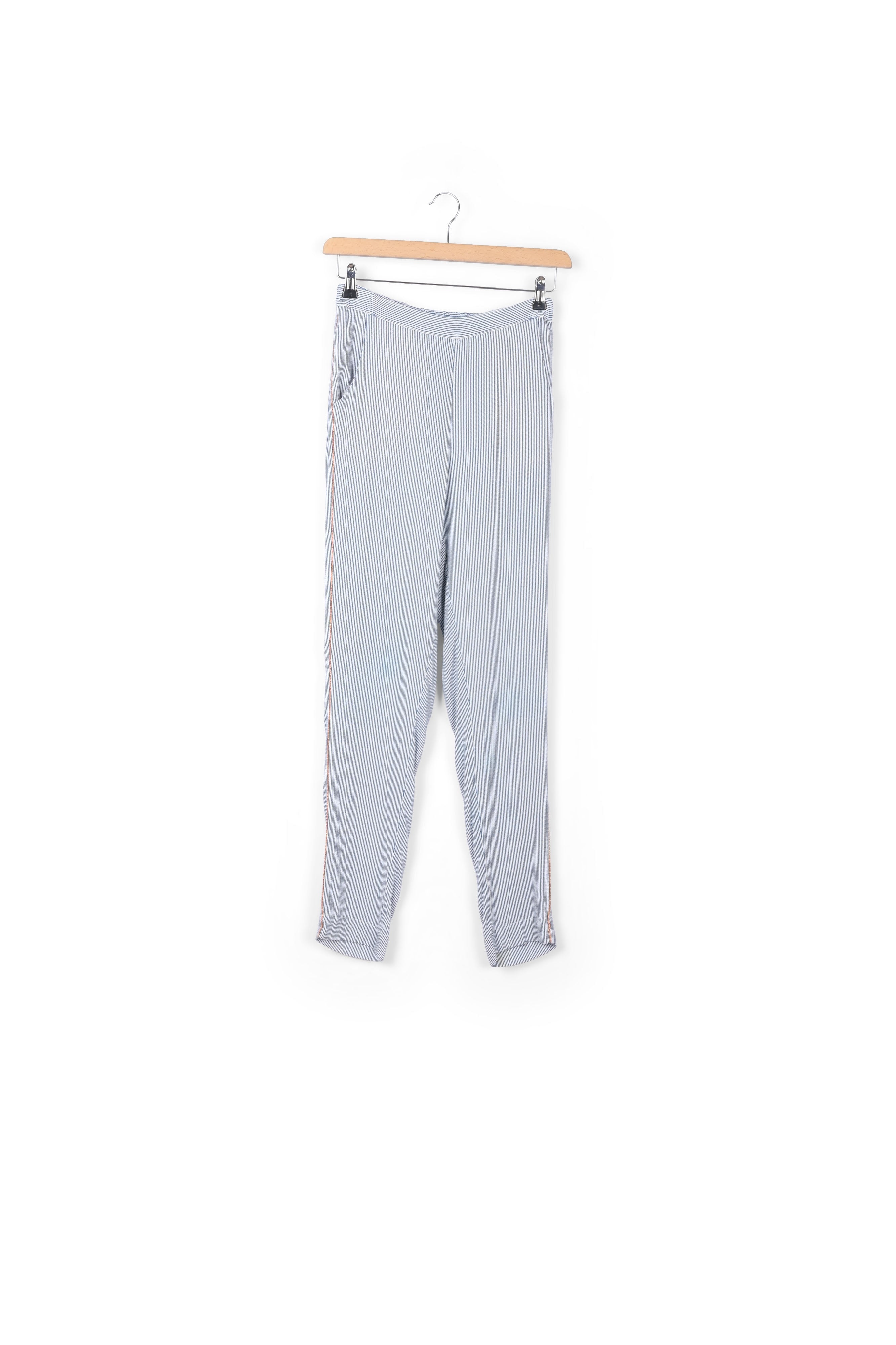 PANTALON LOZA Faume - seconde main